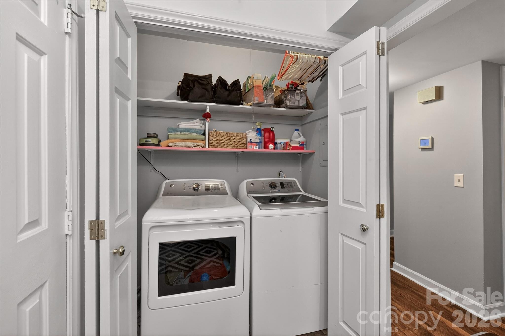 3805 Colony Crossing Drive