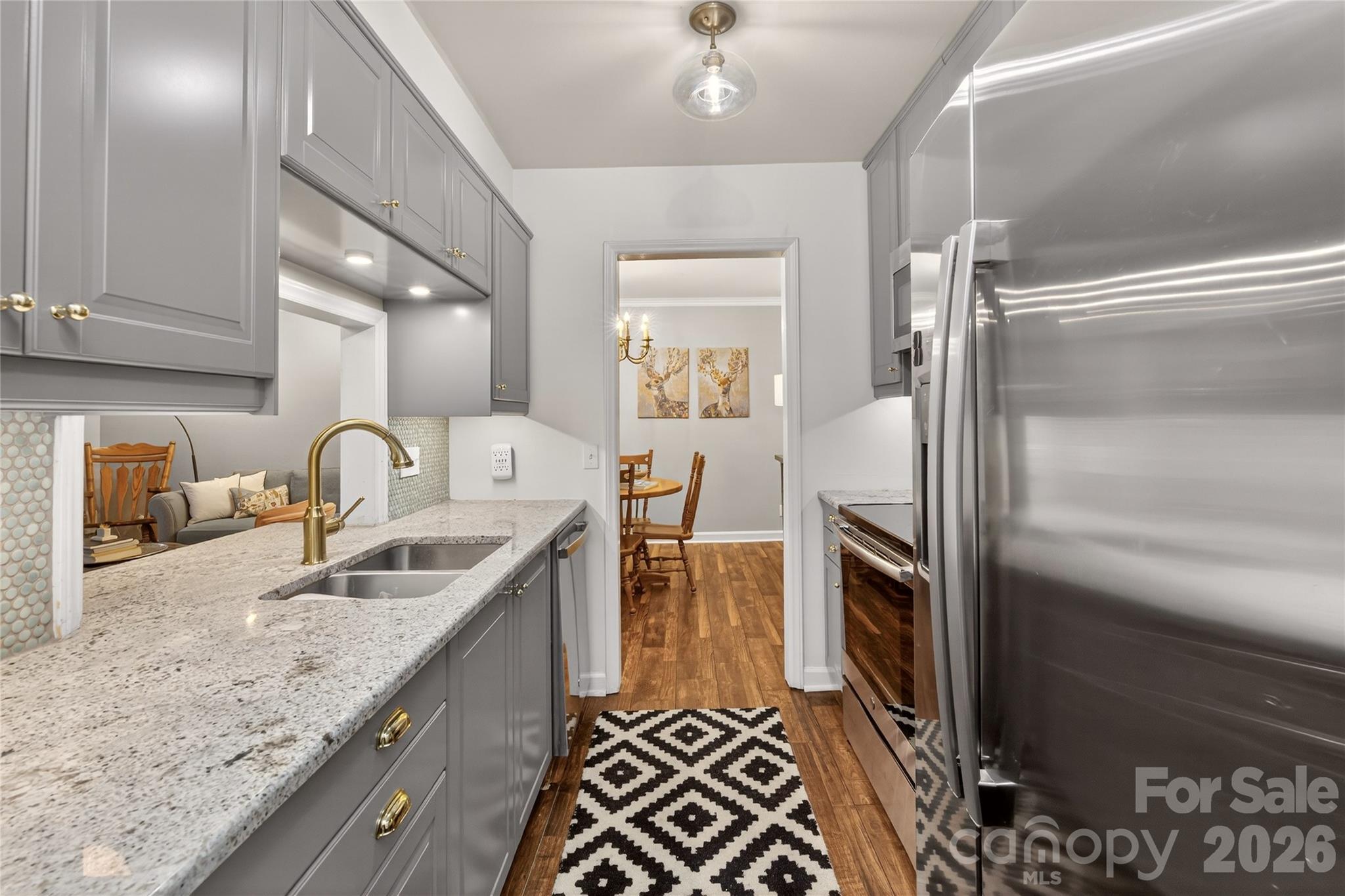 3805 Colony Crossing Drive