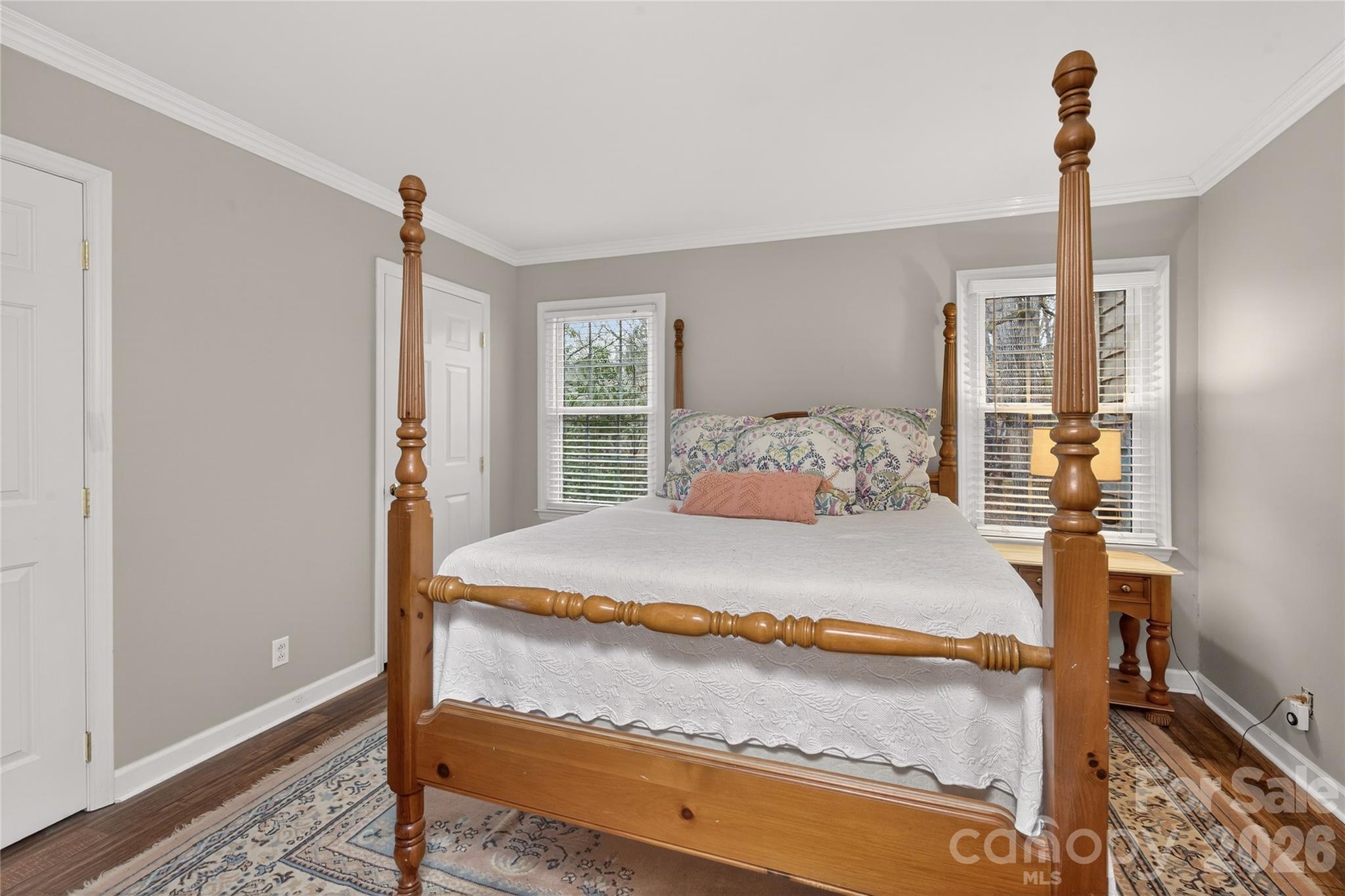 3805 Colony Crossing Drive