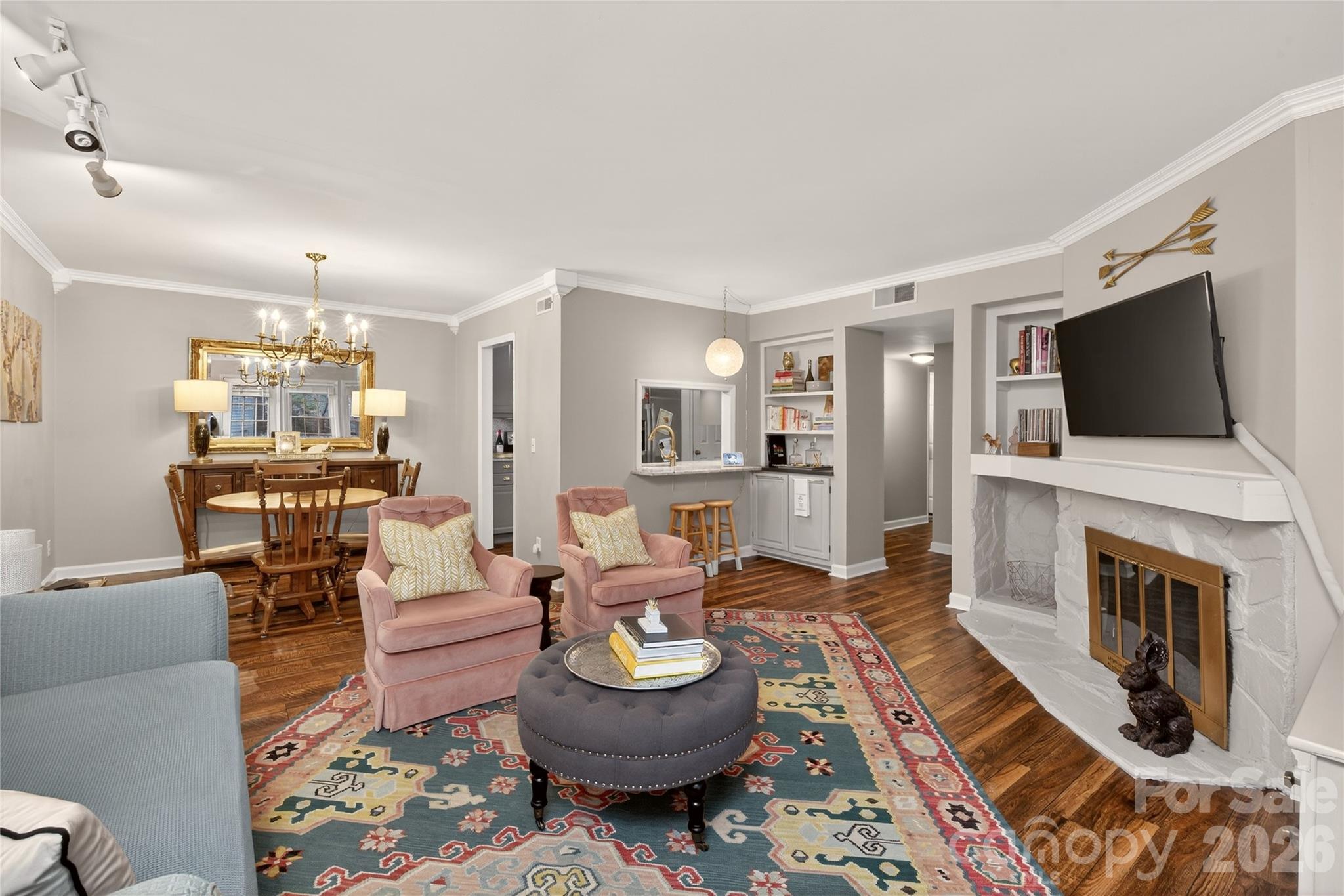 3805 Colony Crossing Drive