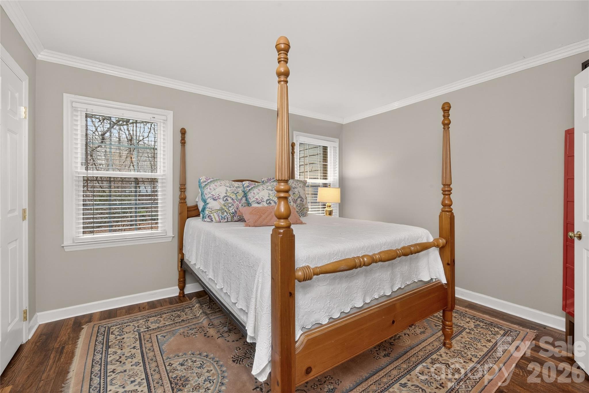 3805 Colony Crossing Drive