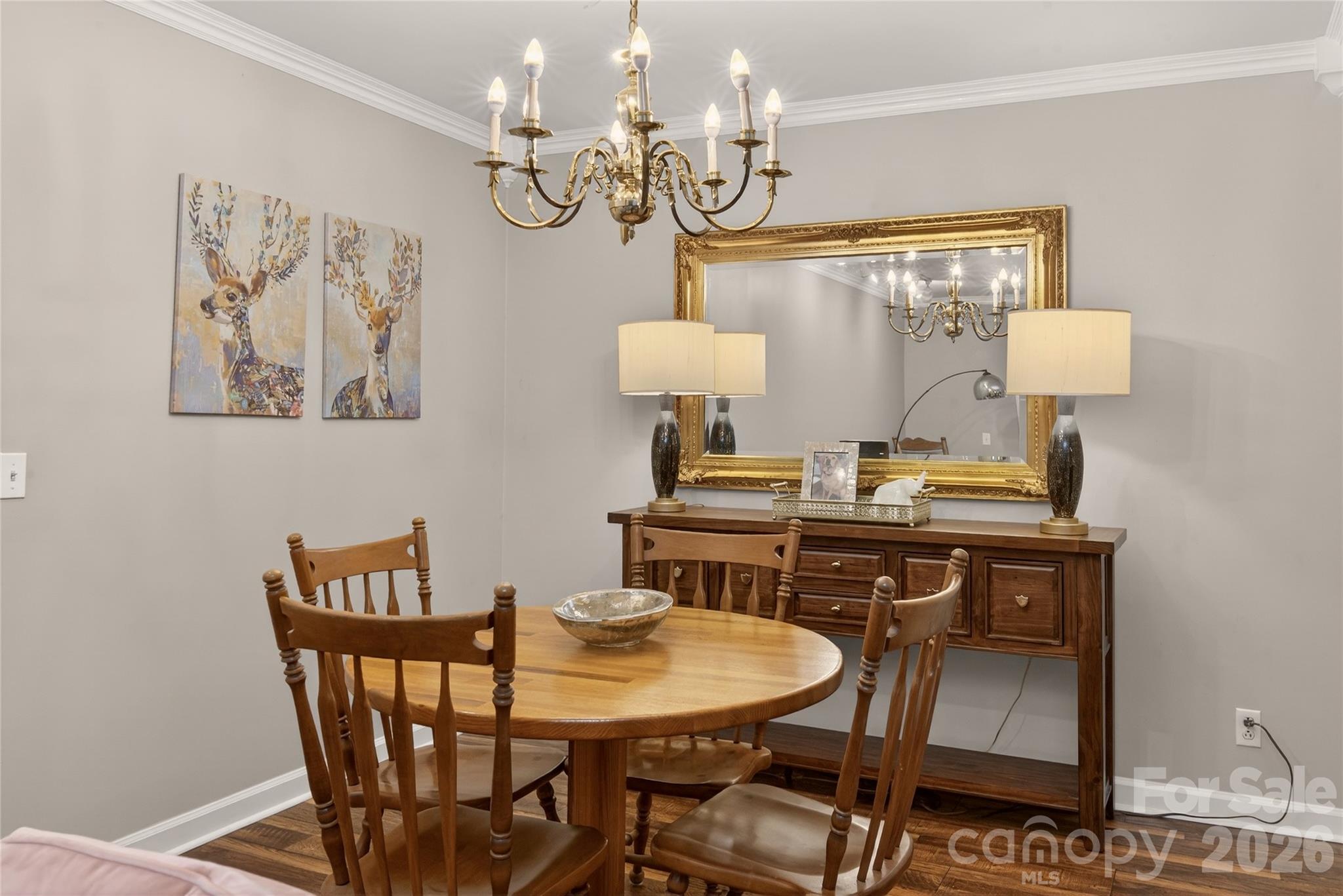 3805 Colony Crossing Drive