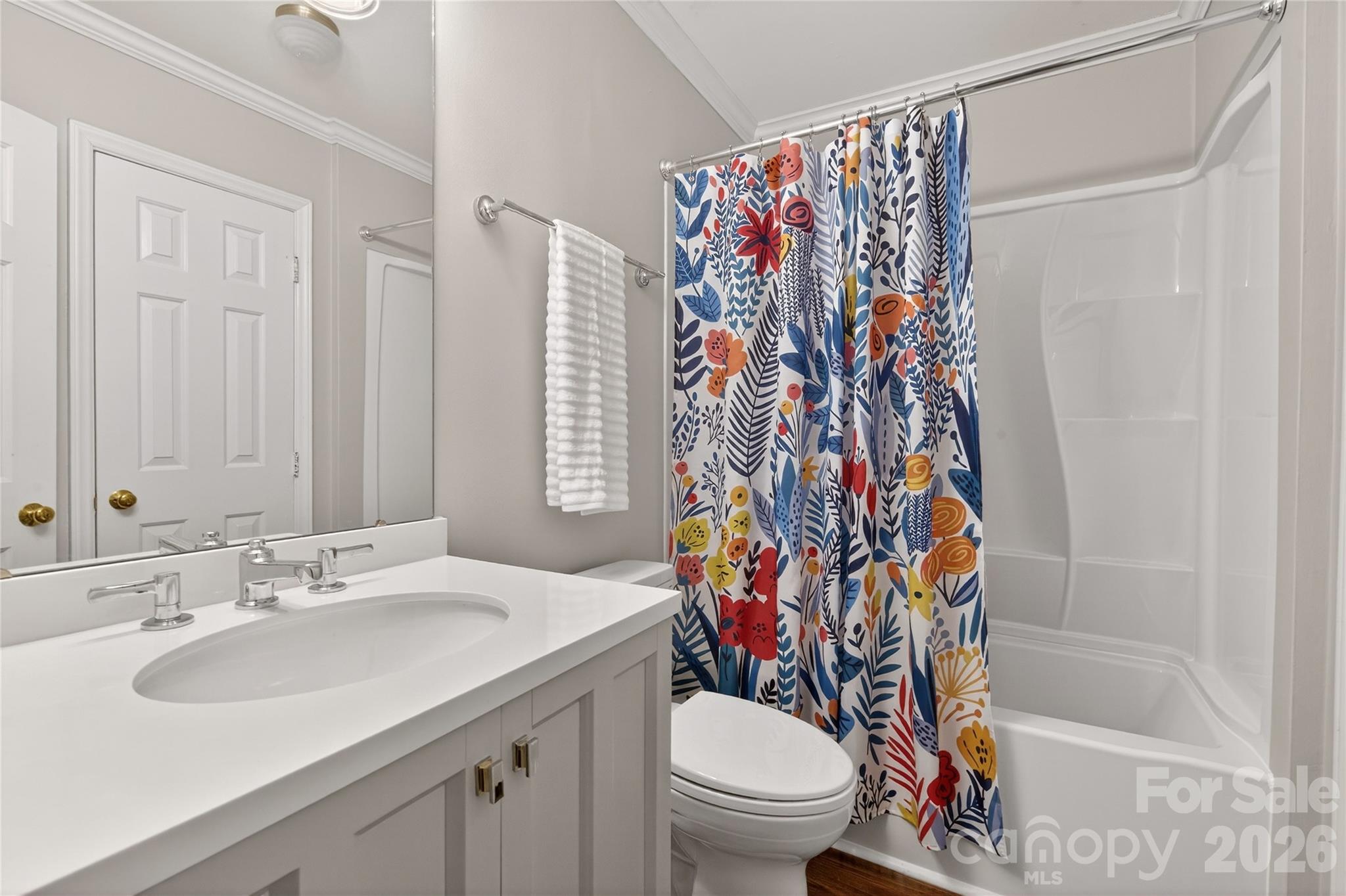 3805 Colony Crossing Drive