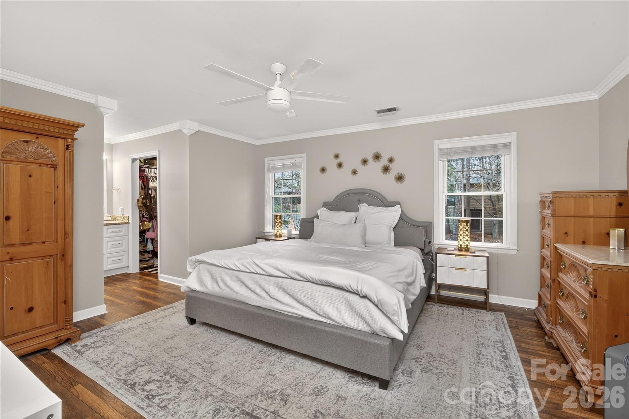 3805 Colony Crossing Drive