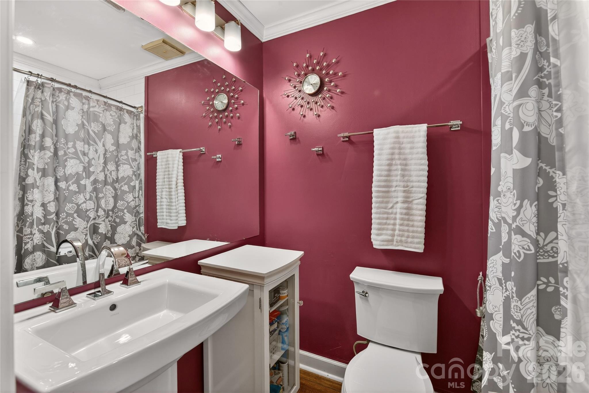 3805 Colony Crossing Drive