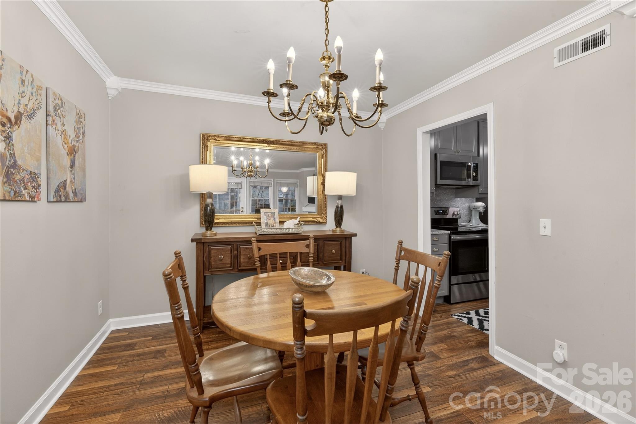 3805 Colony Crossing Drive