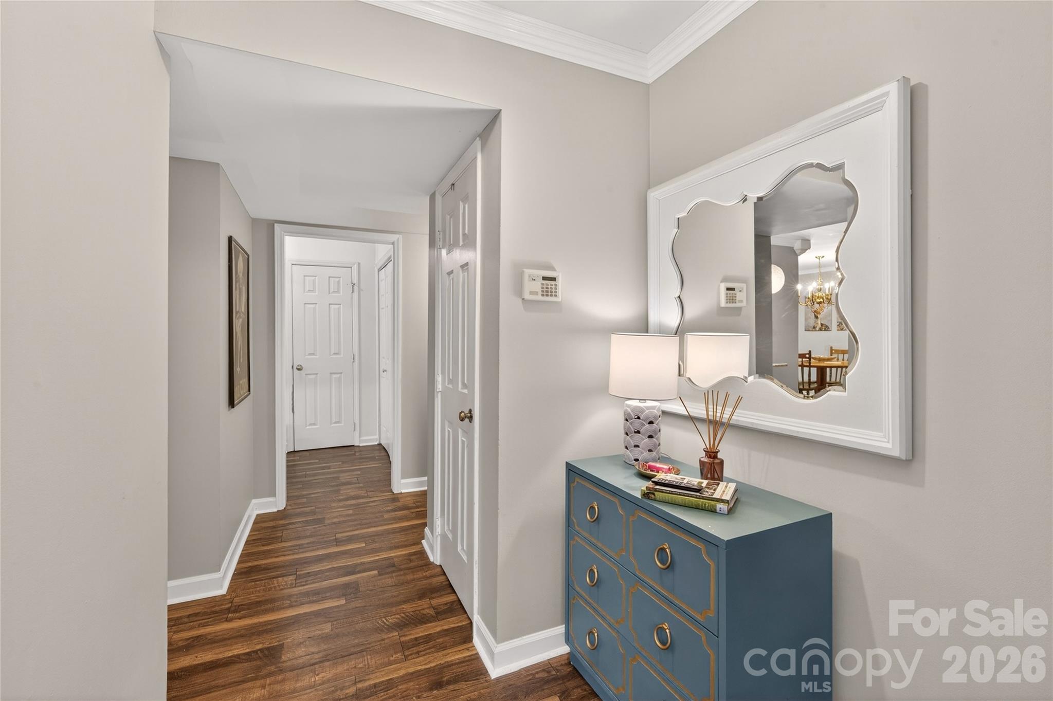 3805 Colony Crossing Drive