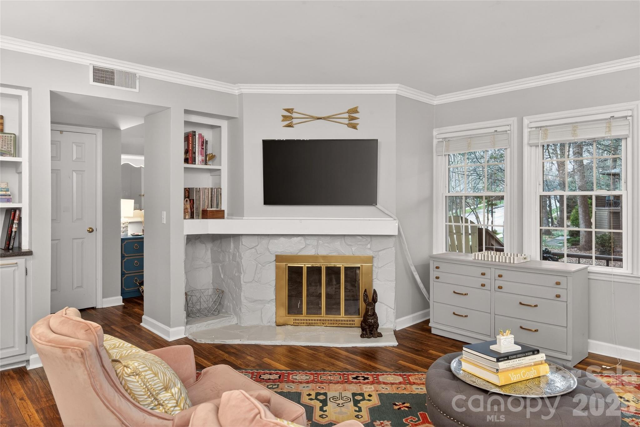 3805 Colony Crossing Drive