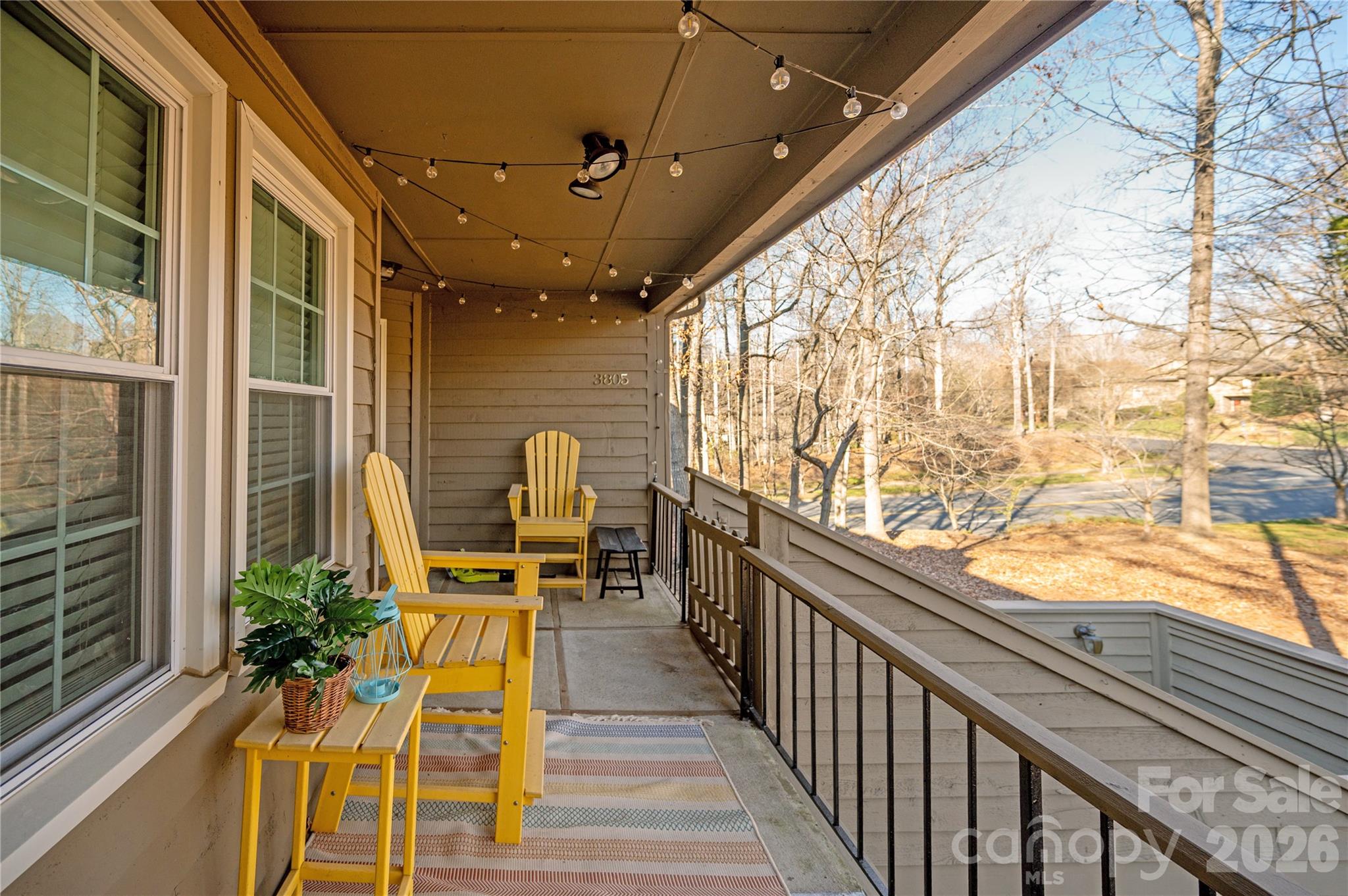 3805 Colony Crossing Drive