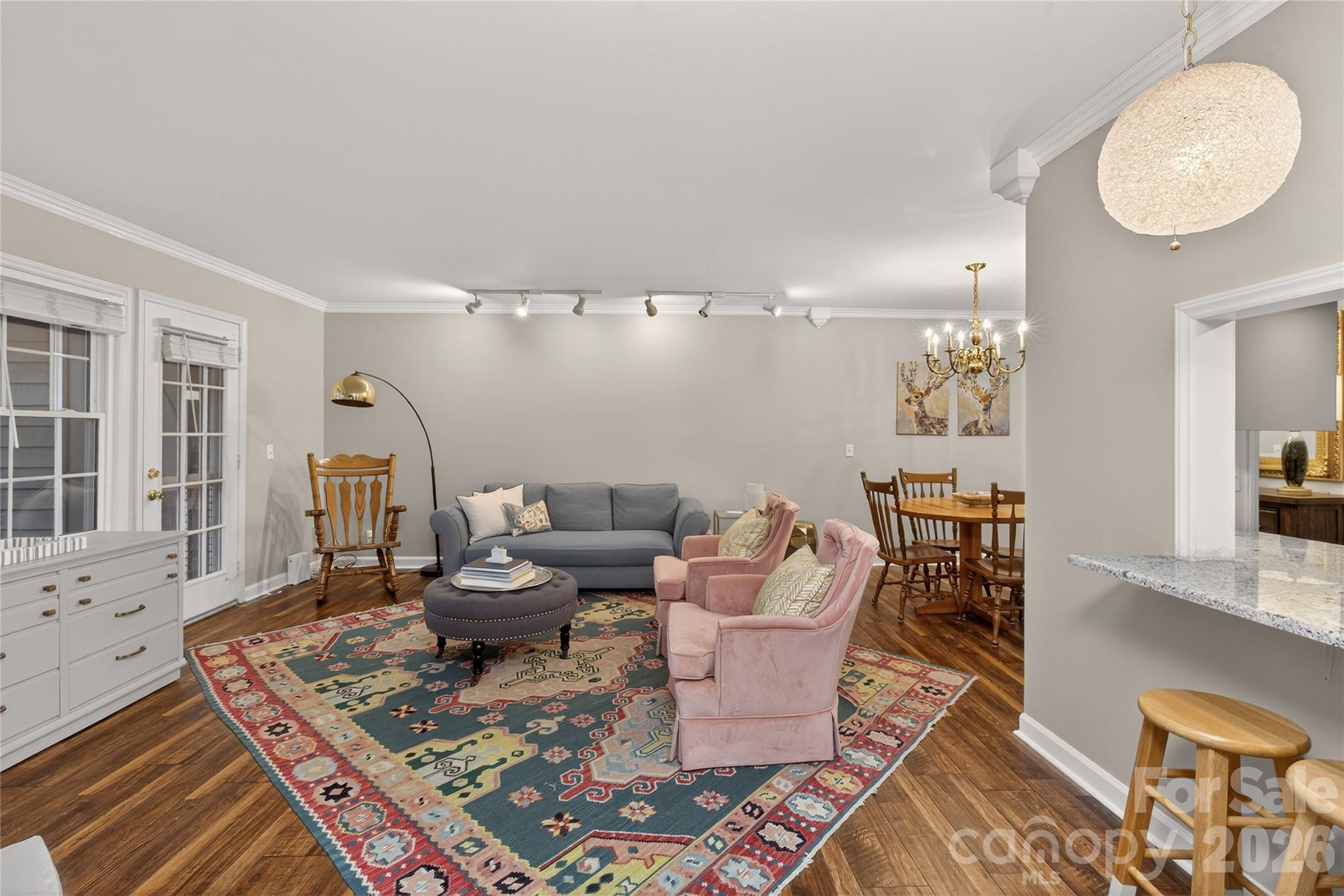 3805 Colony Crossing Drive