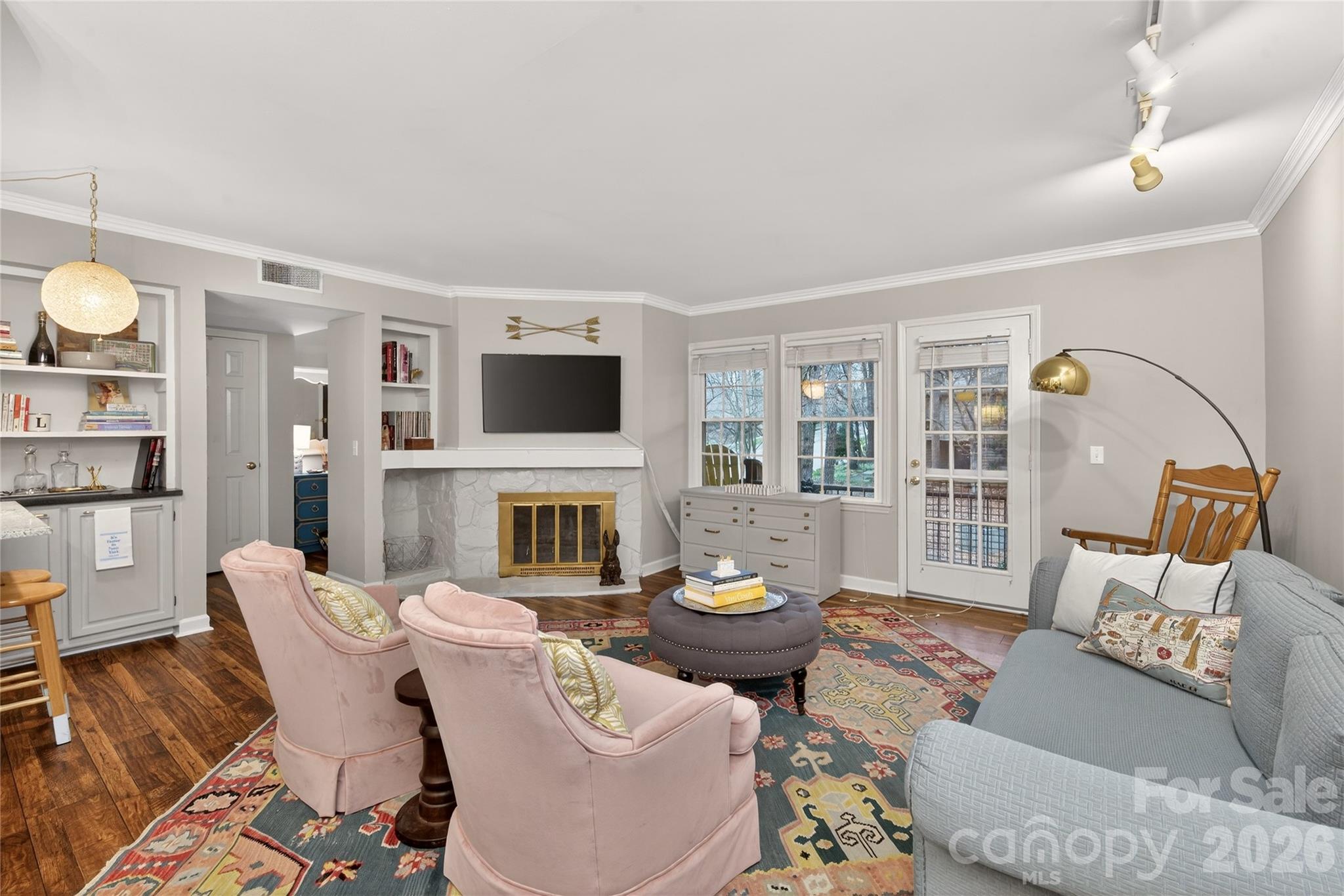 3805 Colony Crossing Drive