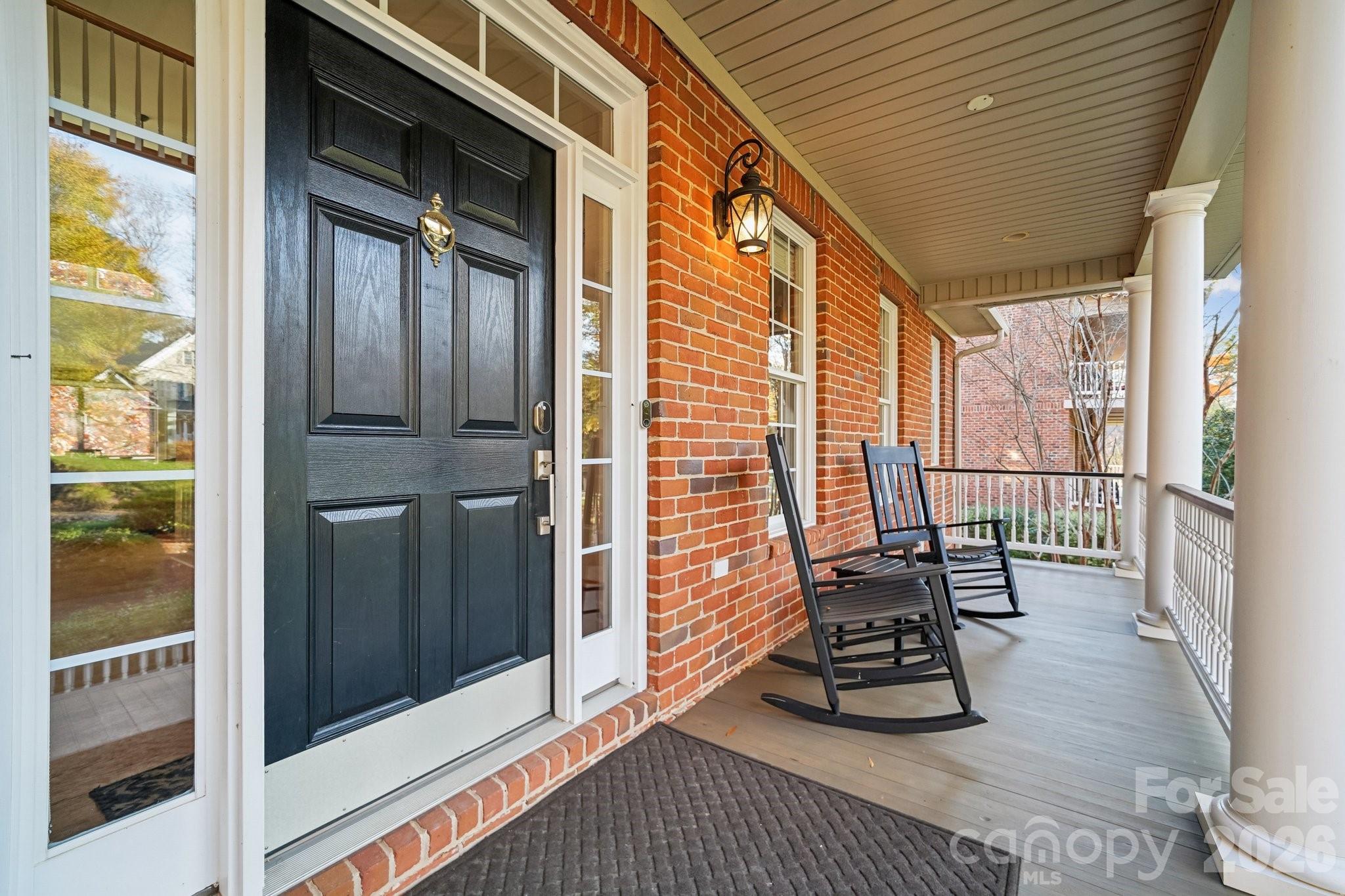 131 Spring Branch Road