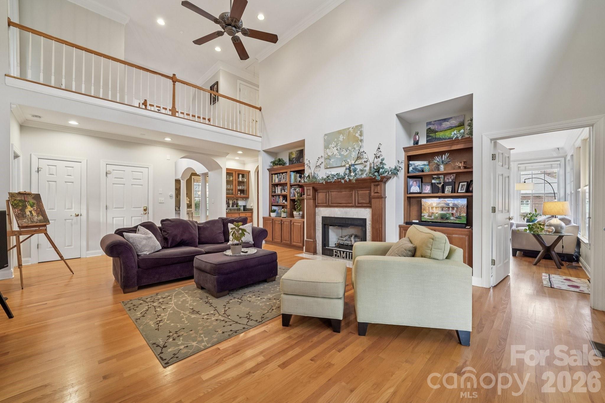 131 Spring Branch Road