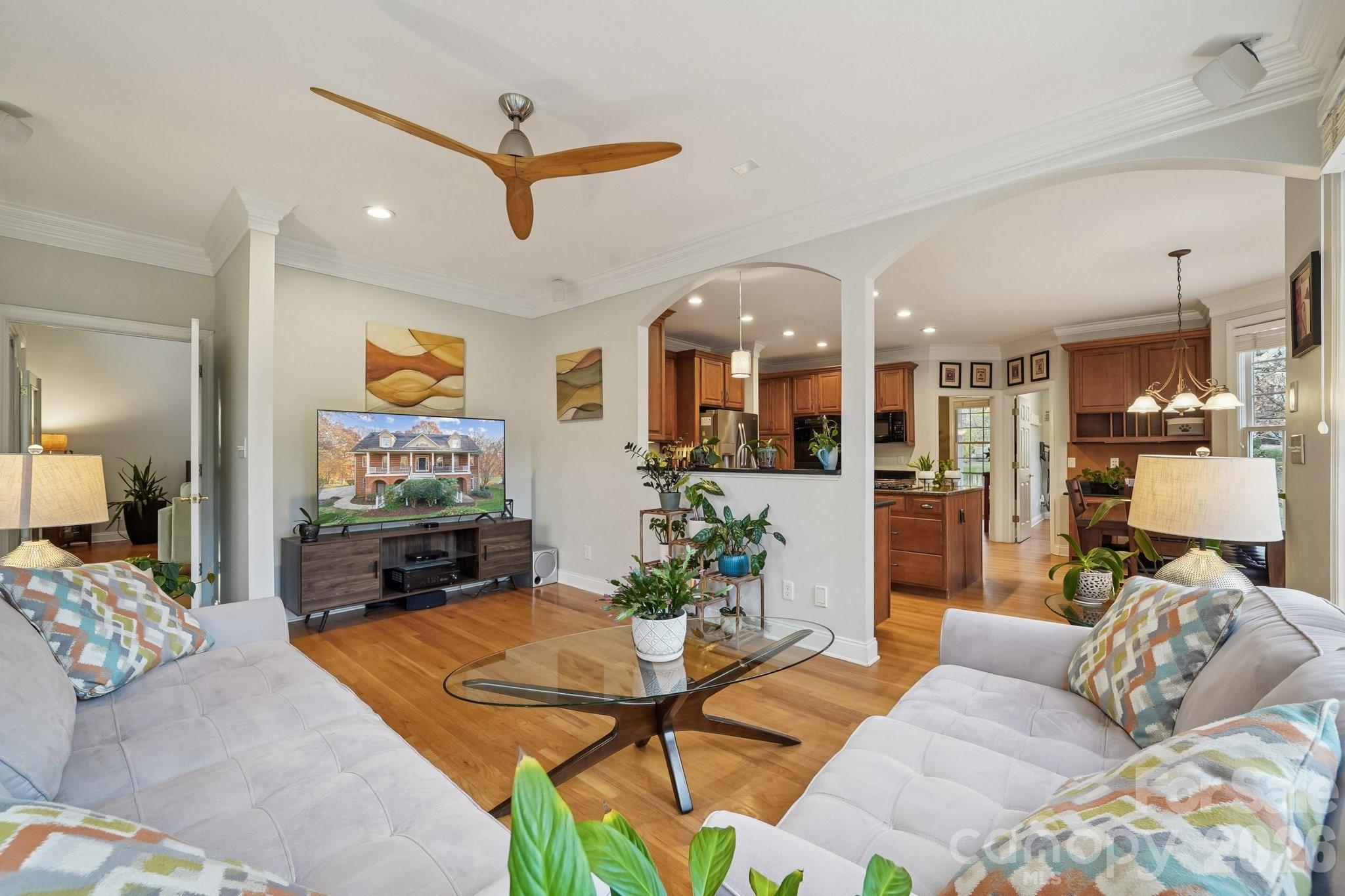 131 Spring Branch Road