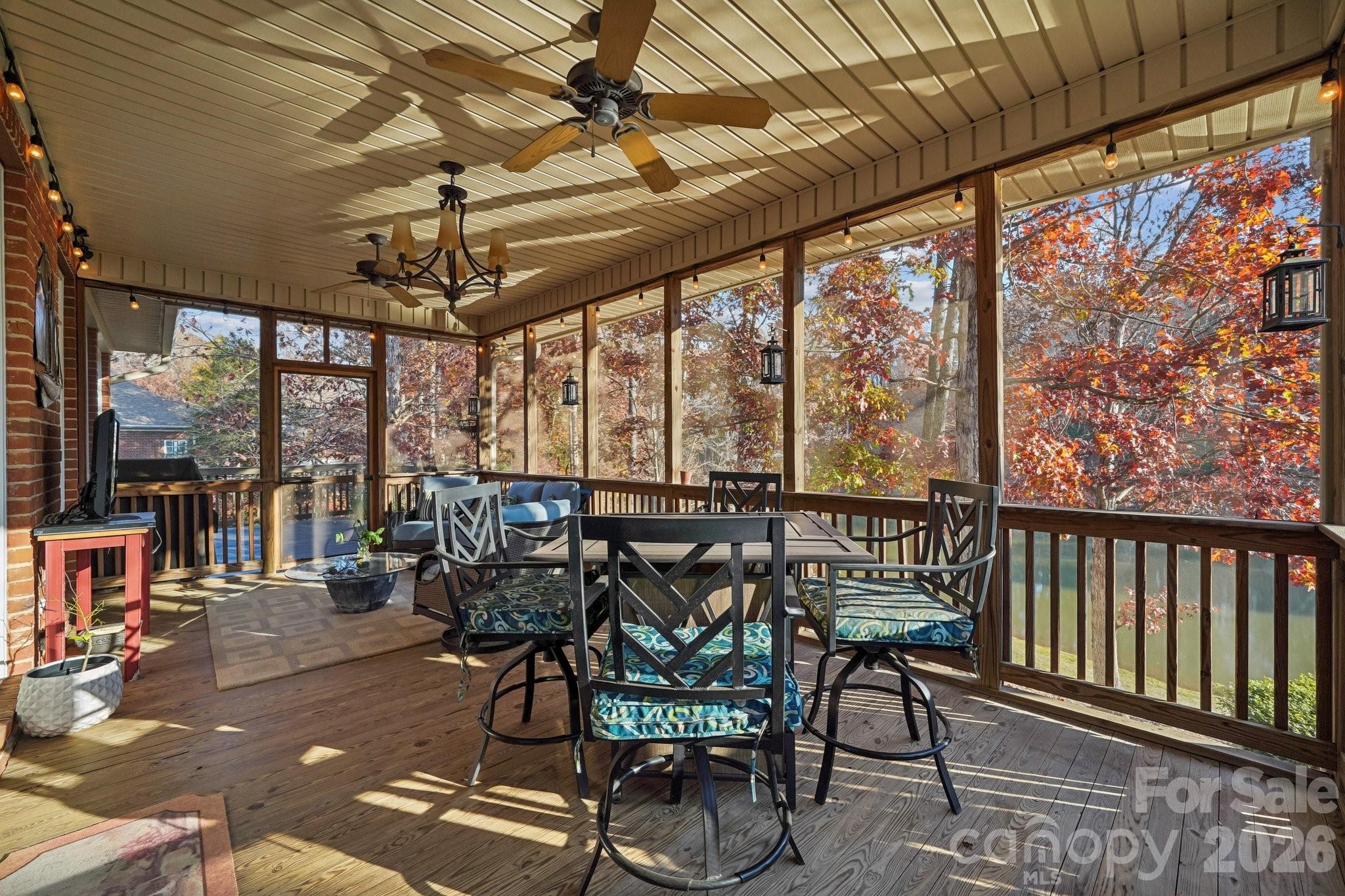 131 Spring Branch Road