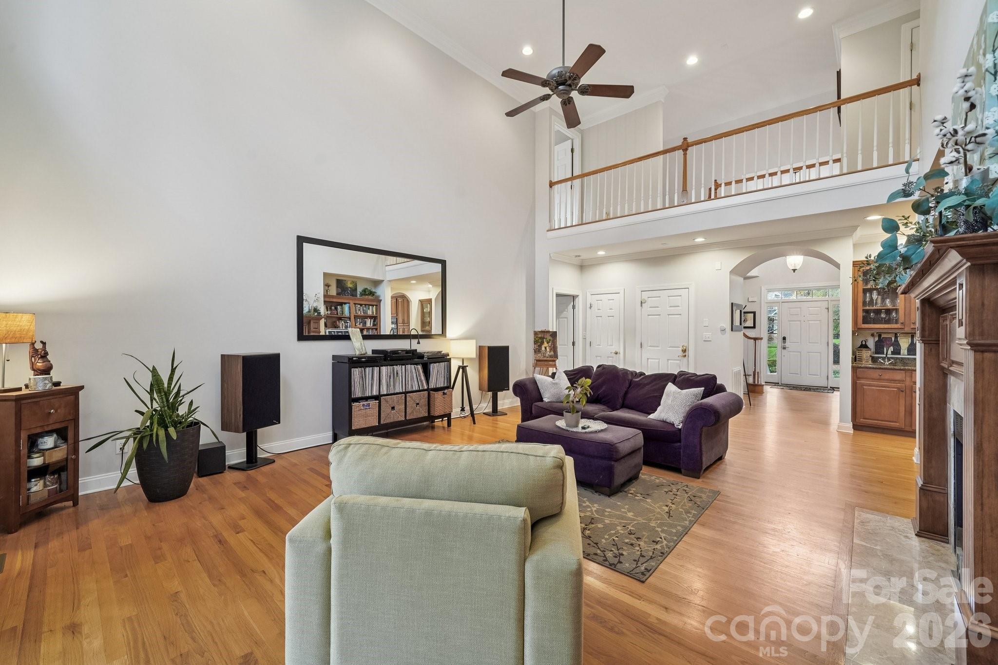 131 Spring Branch Road