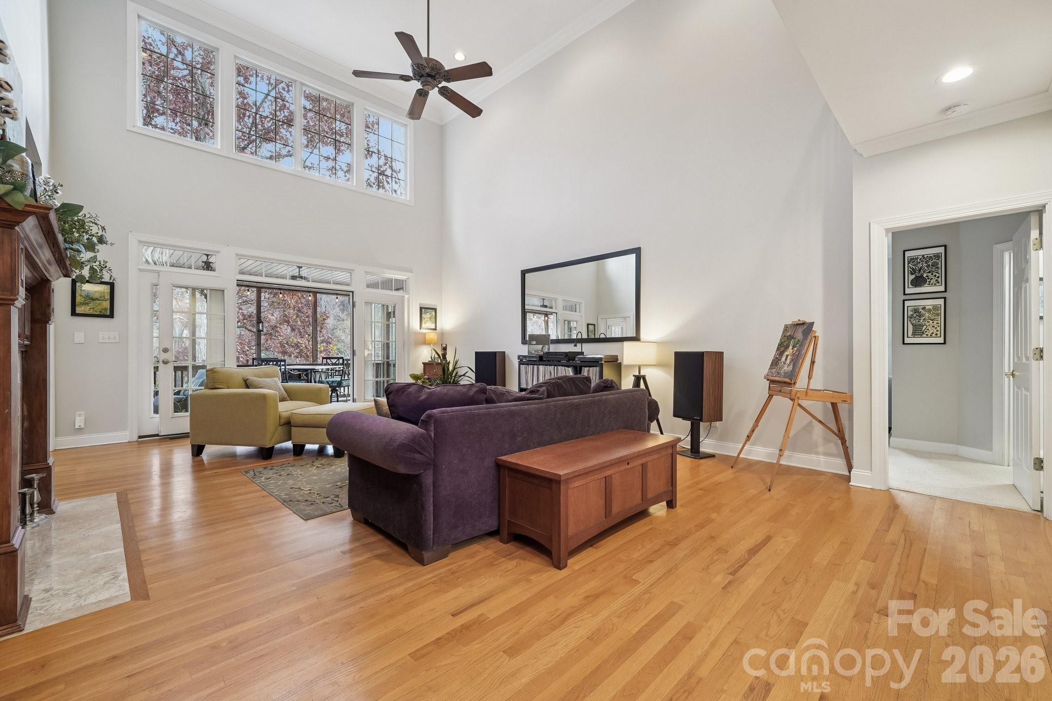 131 Spring Branch Road