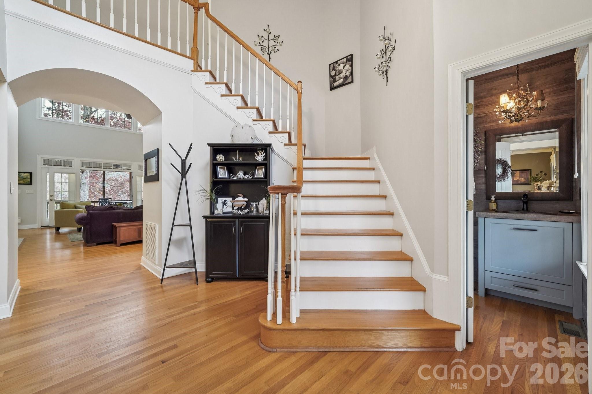 131 Spring Branch Road