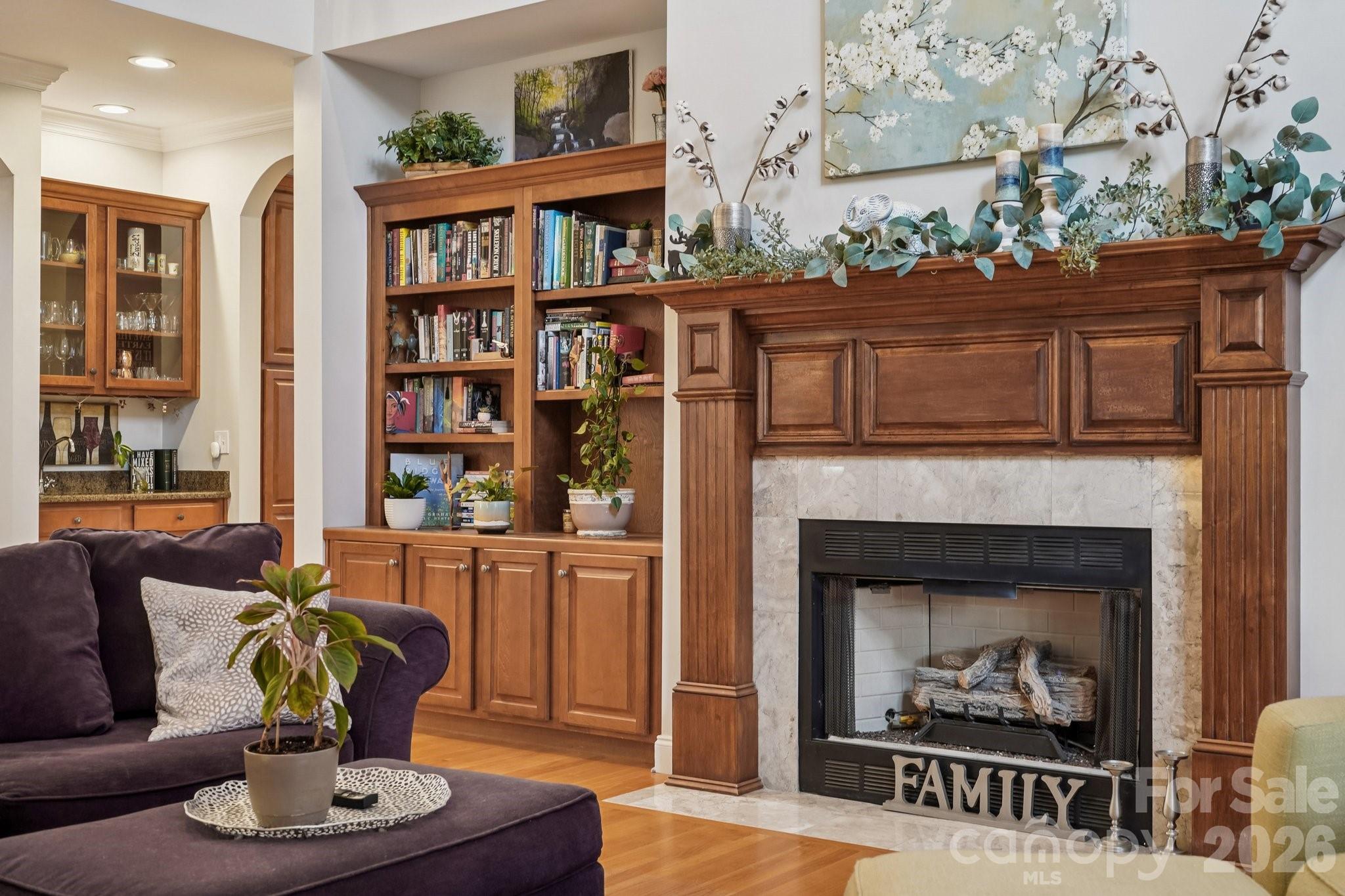 131 Spring Branch Road