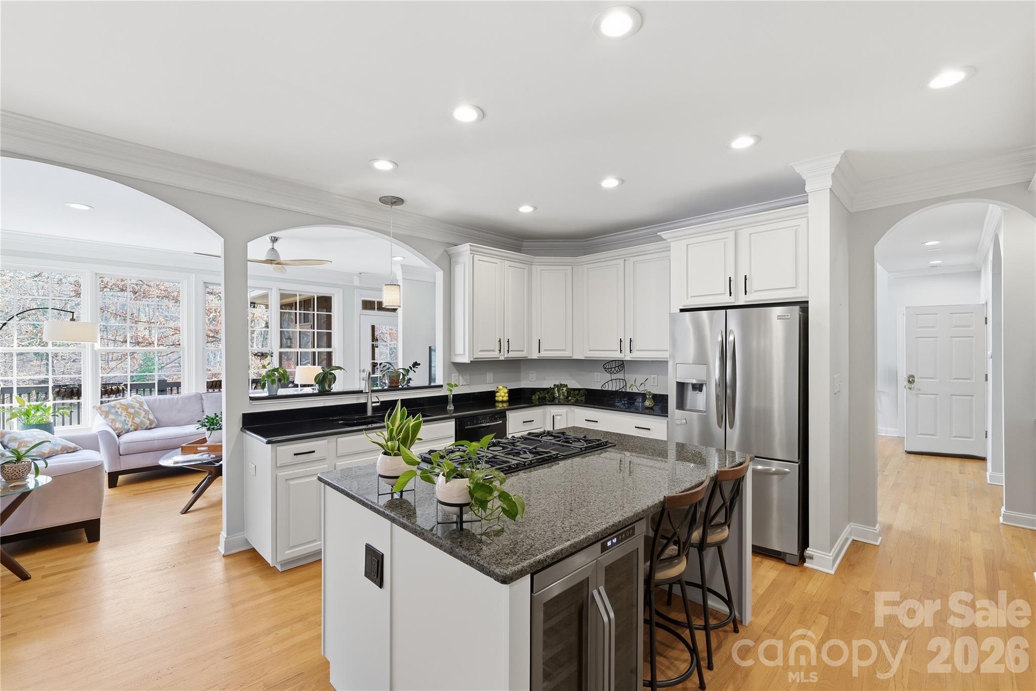 131 Spring Branch Road