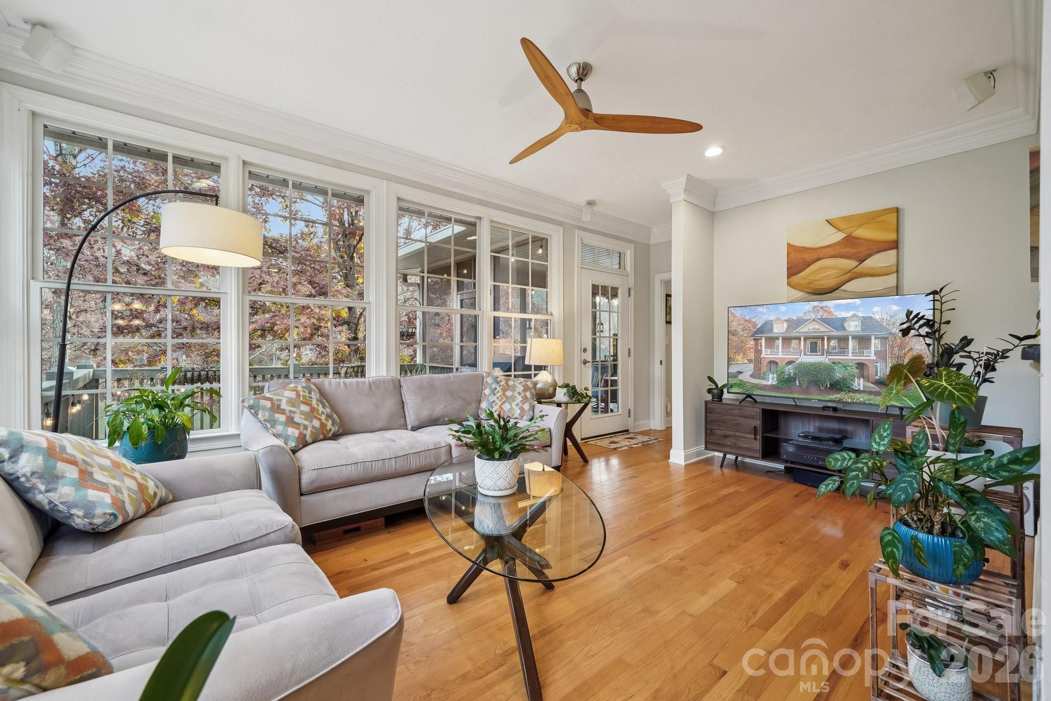 131 Spring Branch Road