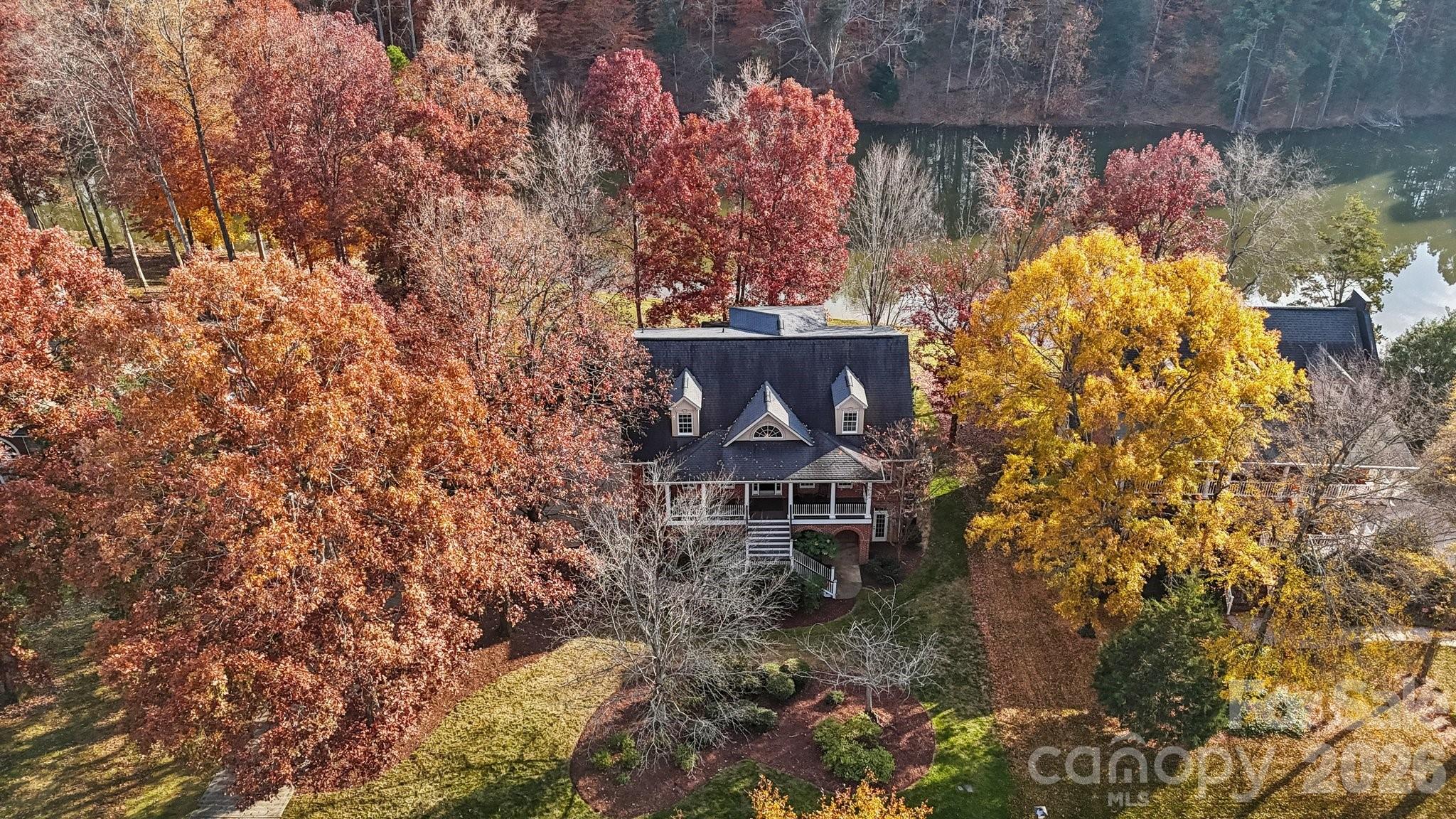 131 Spring Branch Road