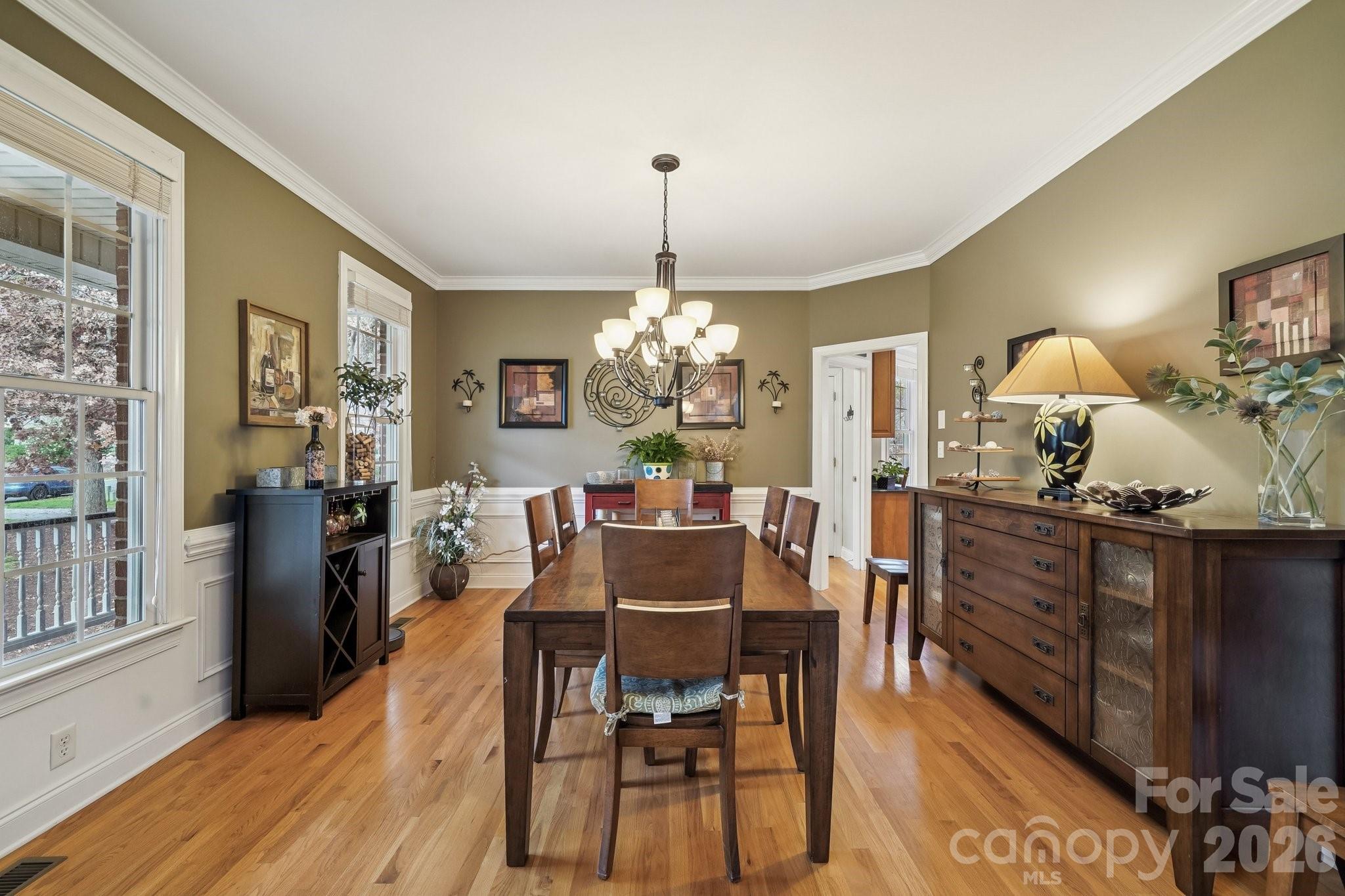 131 Spring Branch Road