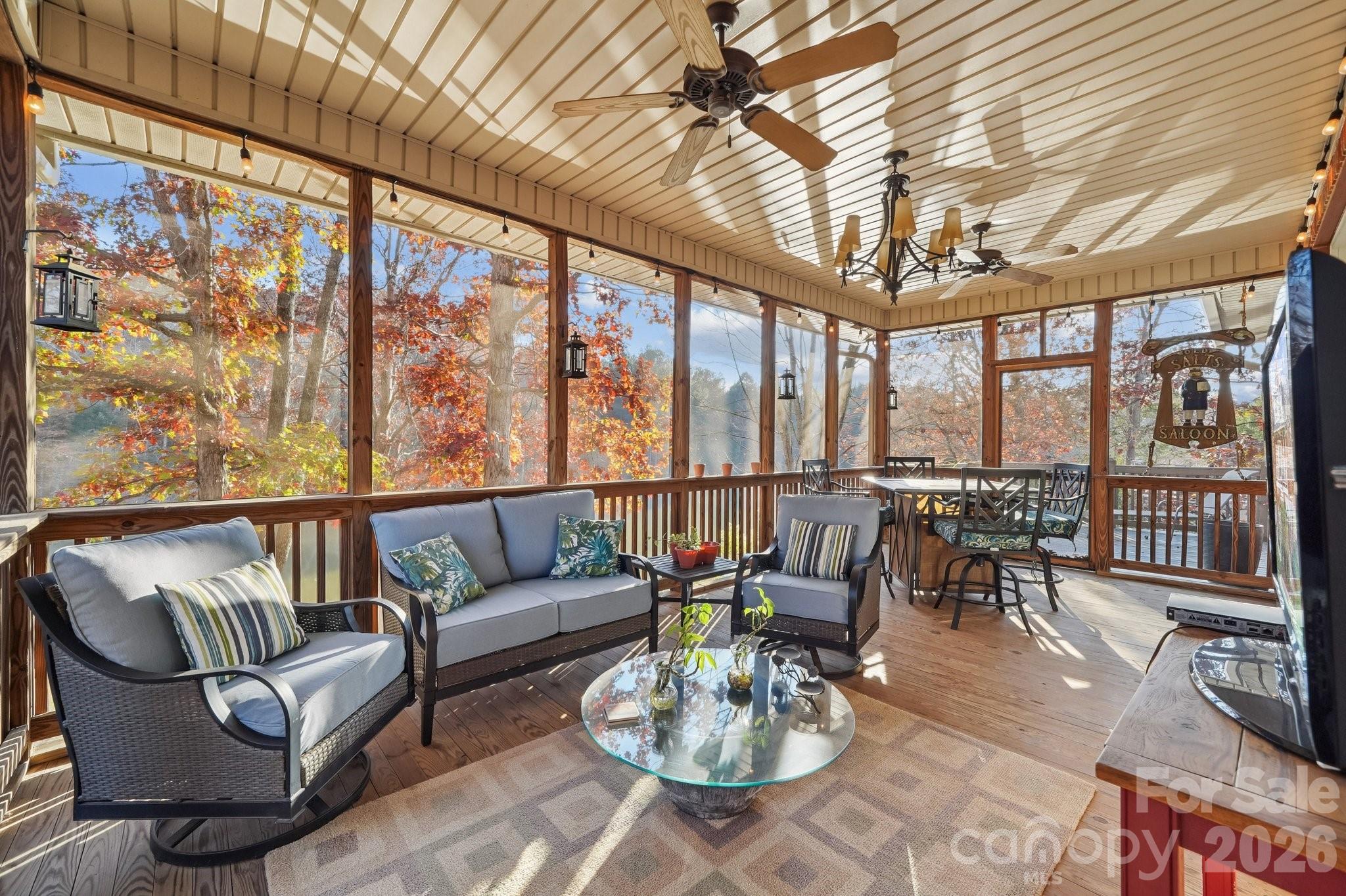 131 Spring Branch Road