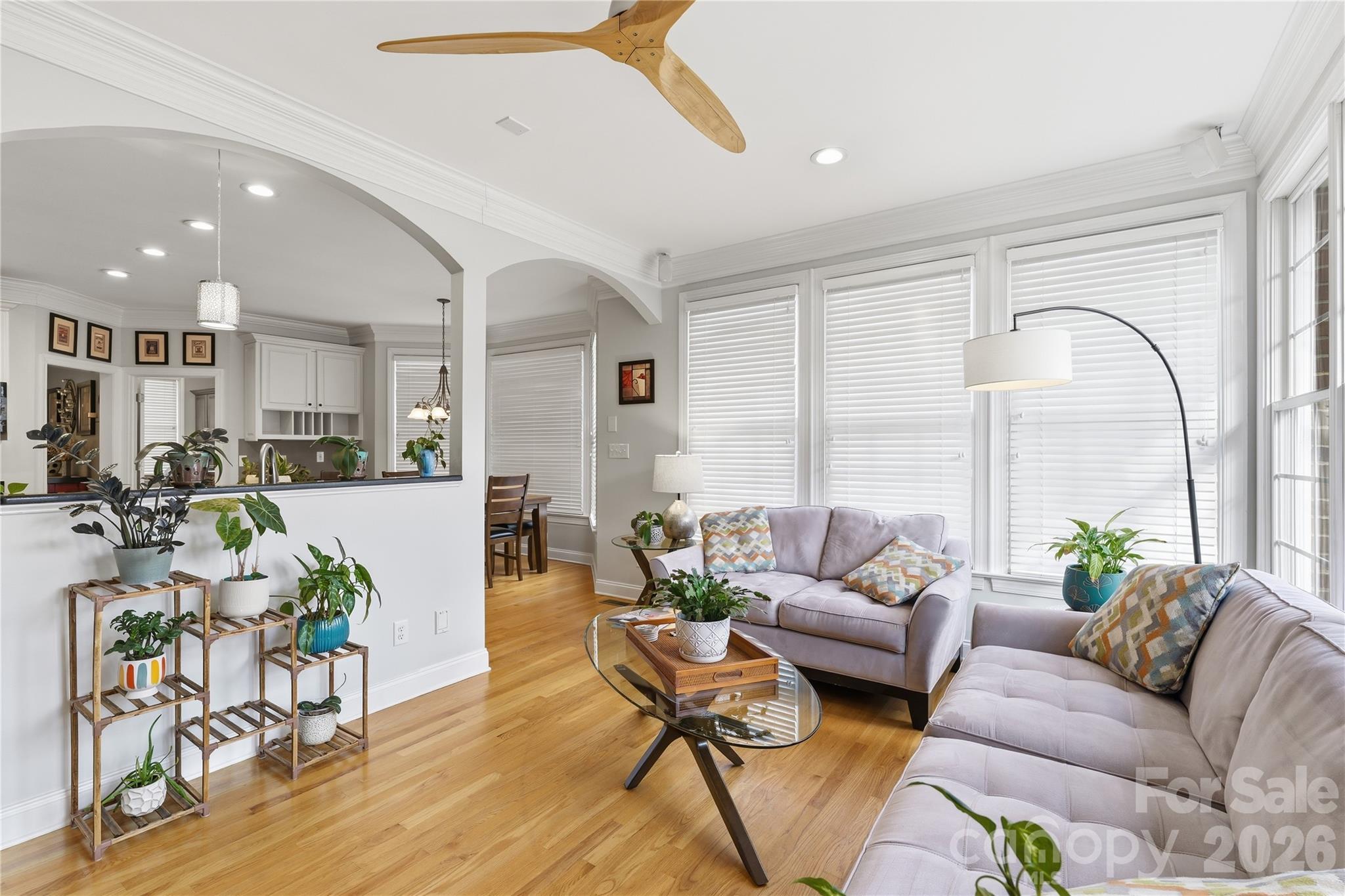 131 Spring Branch Road