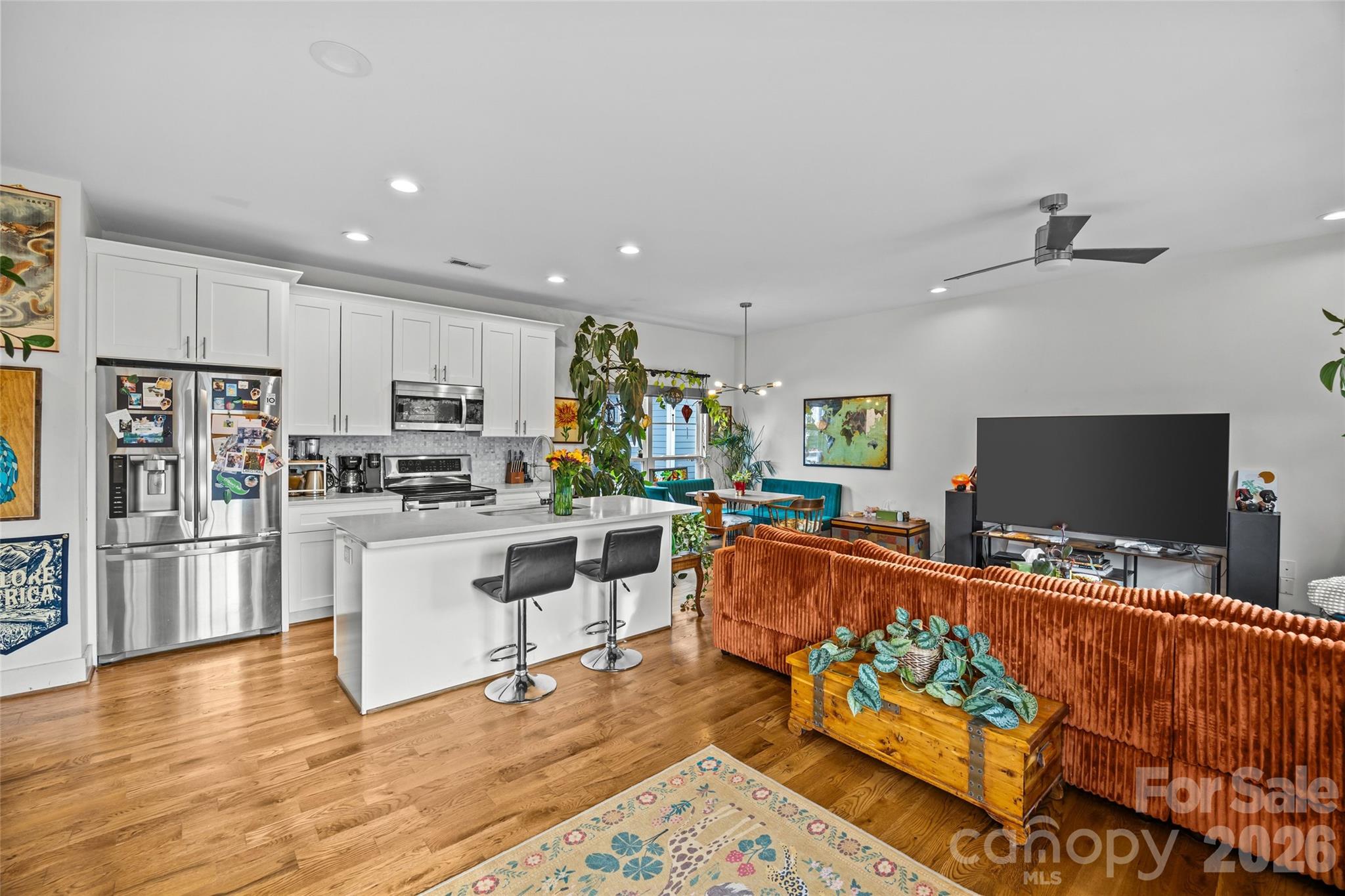 1108 N Alexander Street