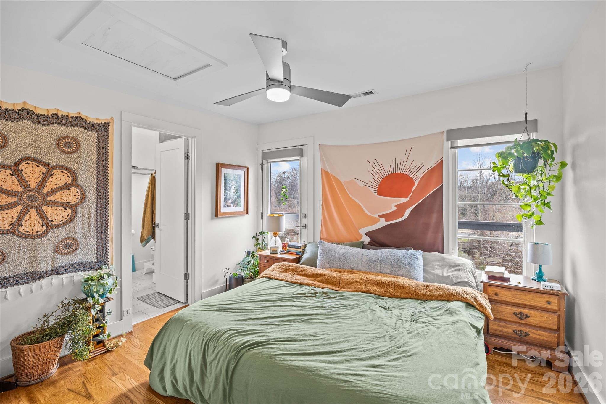 1108 N Alexander Street