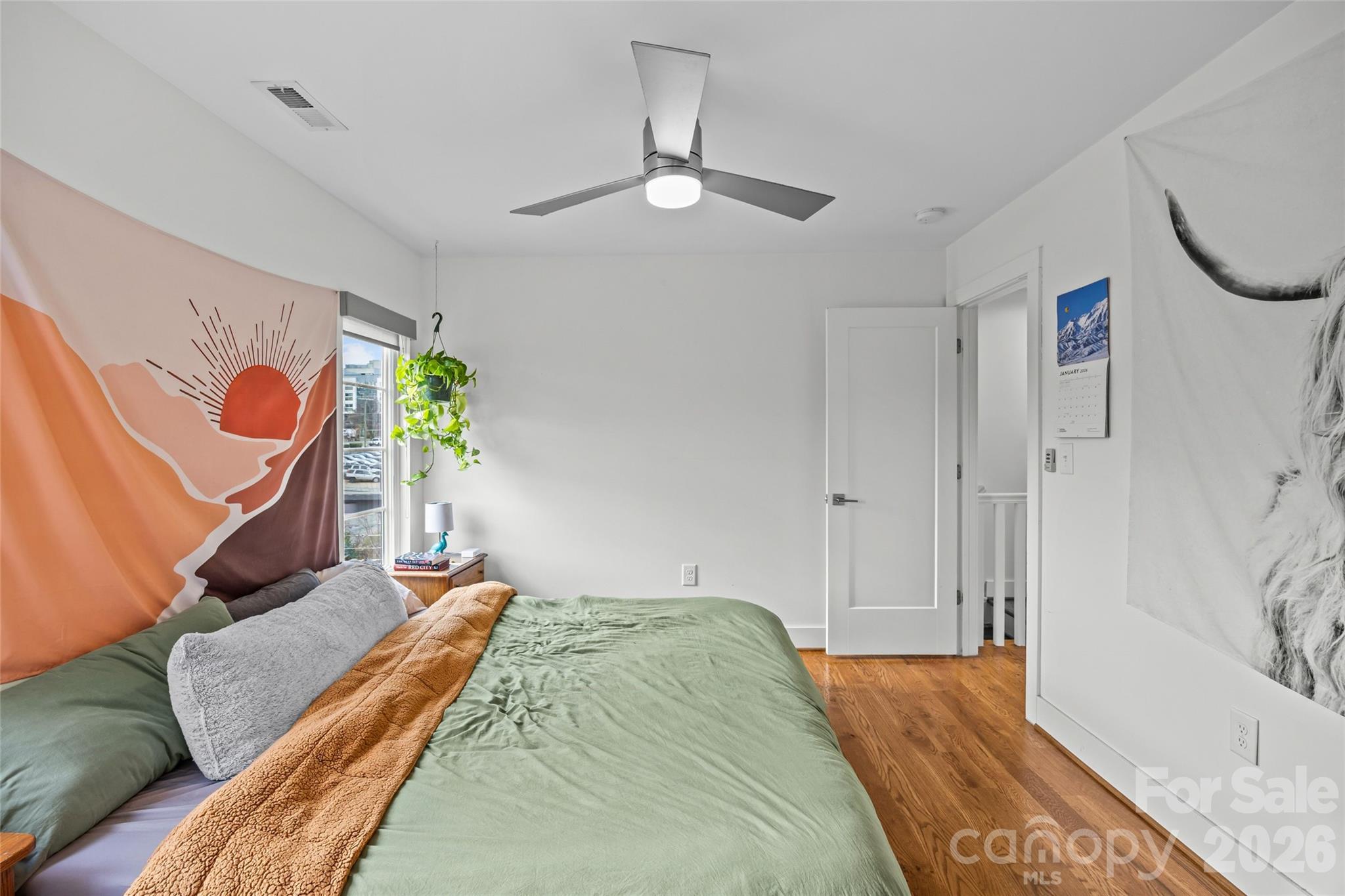 1108 N Alexander Street