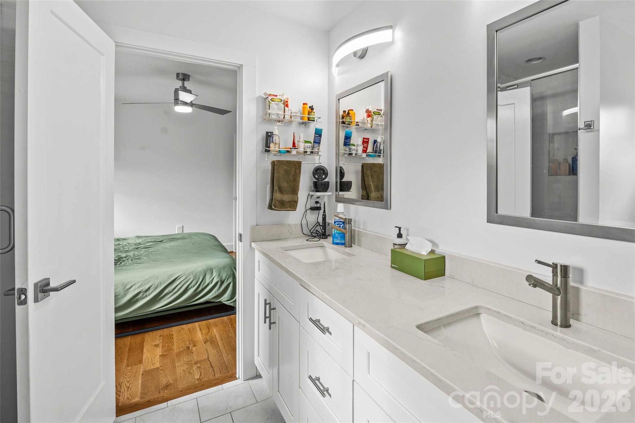 1108 N Alexander Street