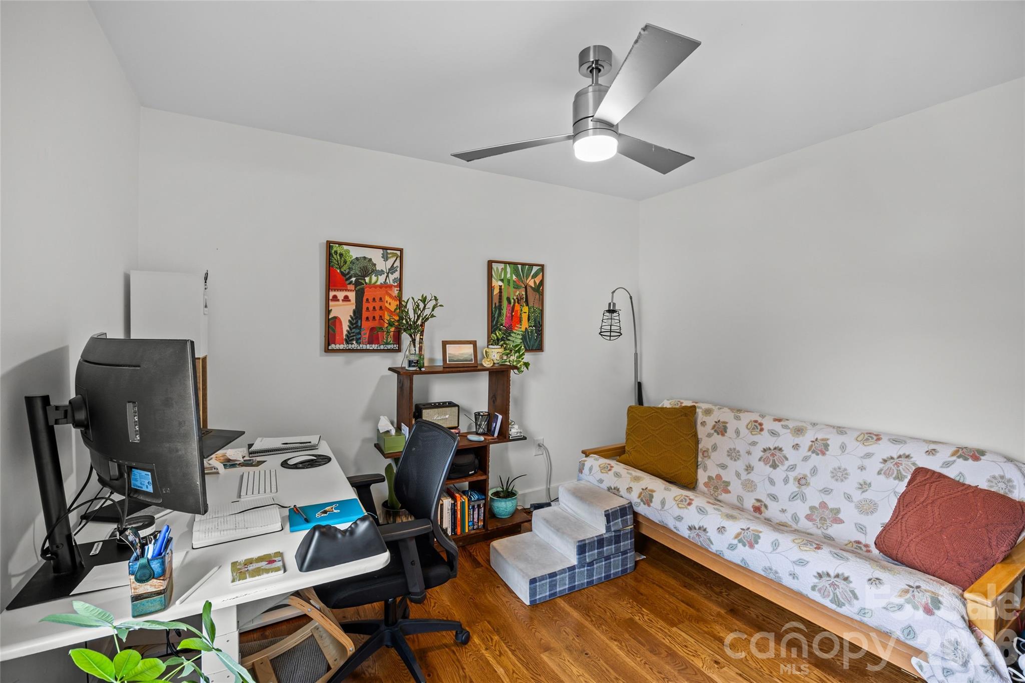 1108 N Alexander Street