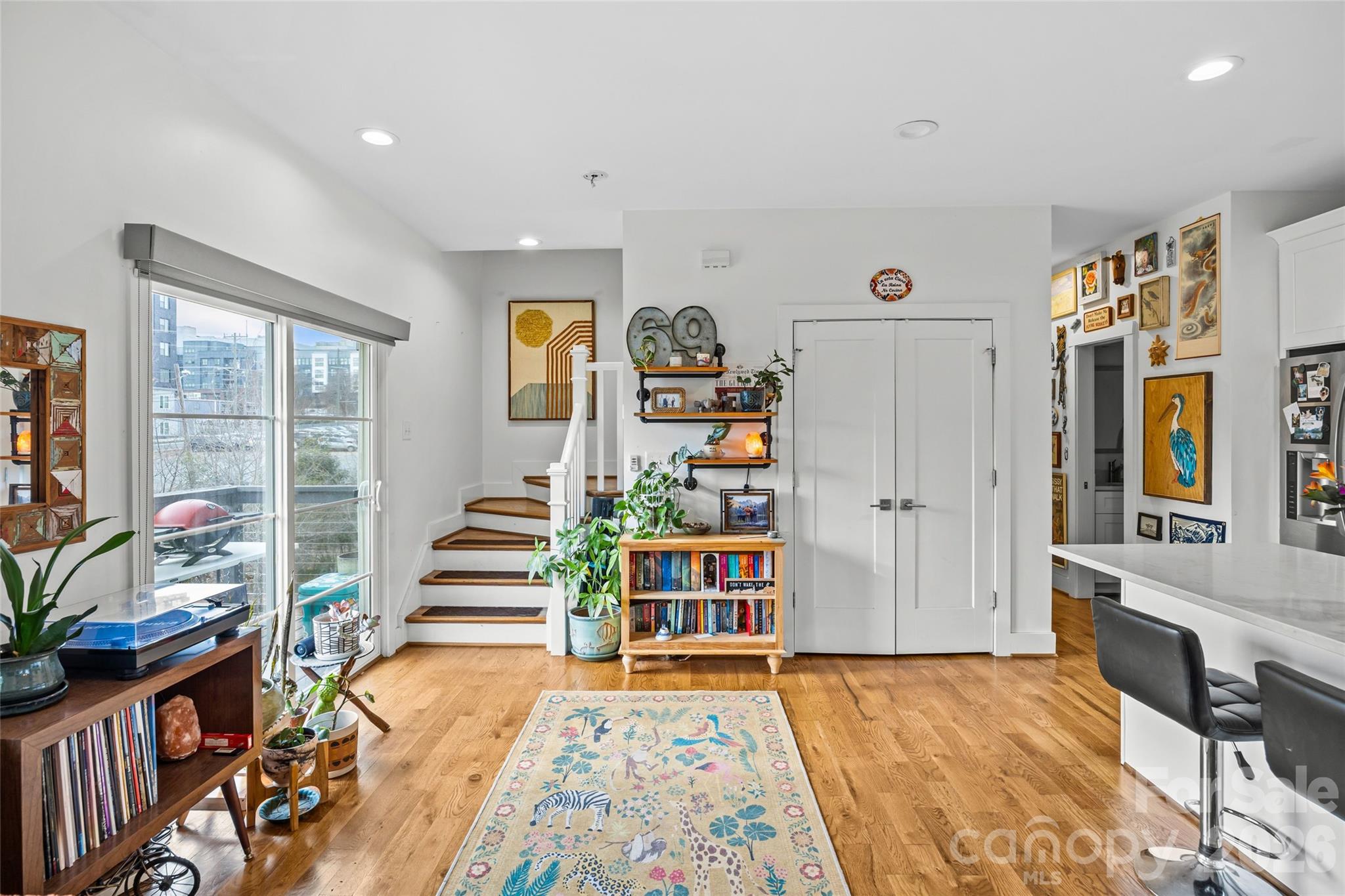 1108 N Alexander Street