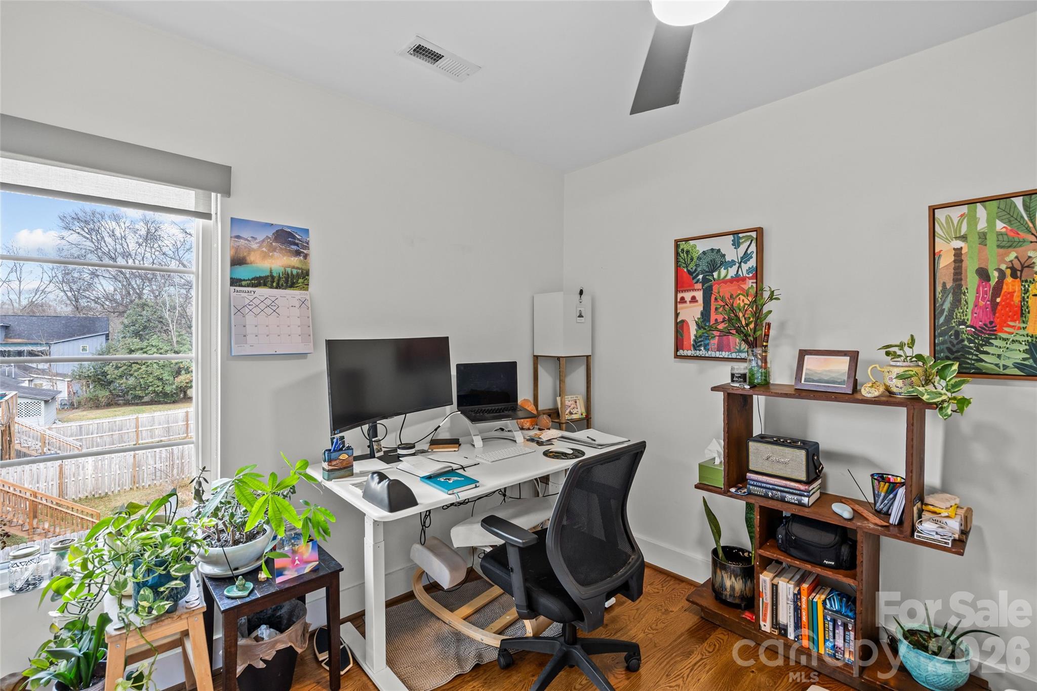 1108 N Alexander Street