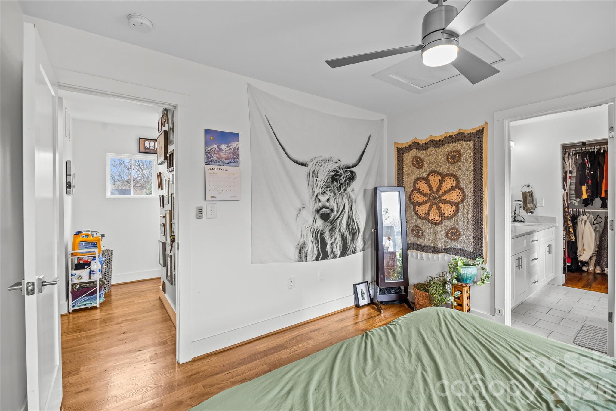 1108 N Alexander Street