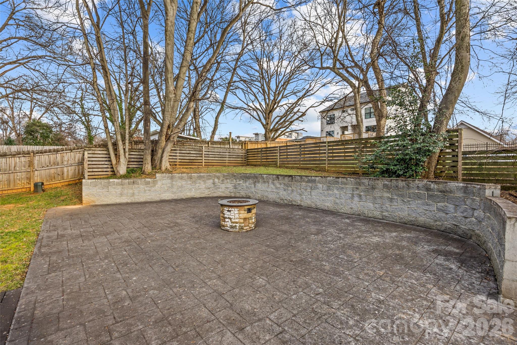 1108 N Alexander Street