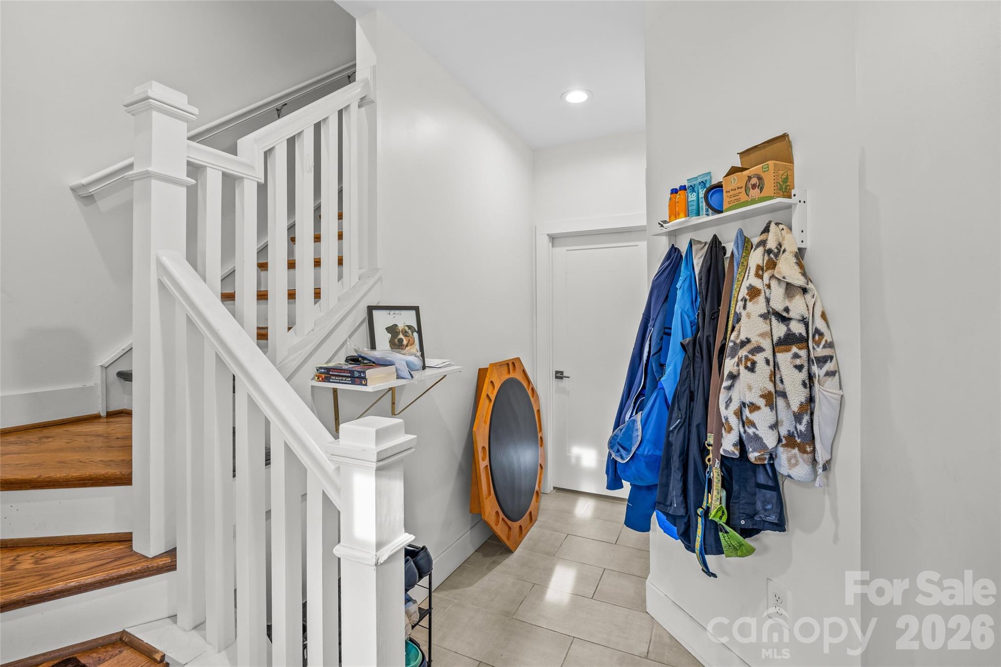 1108 N Alexander Street