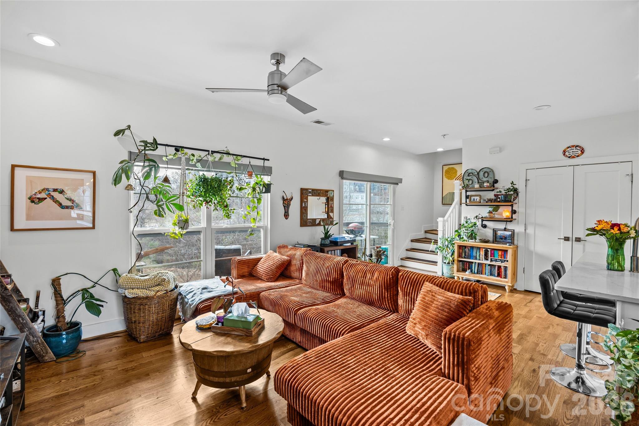 1108 N Alexander Street