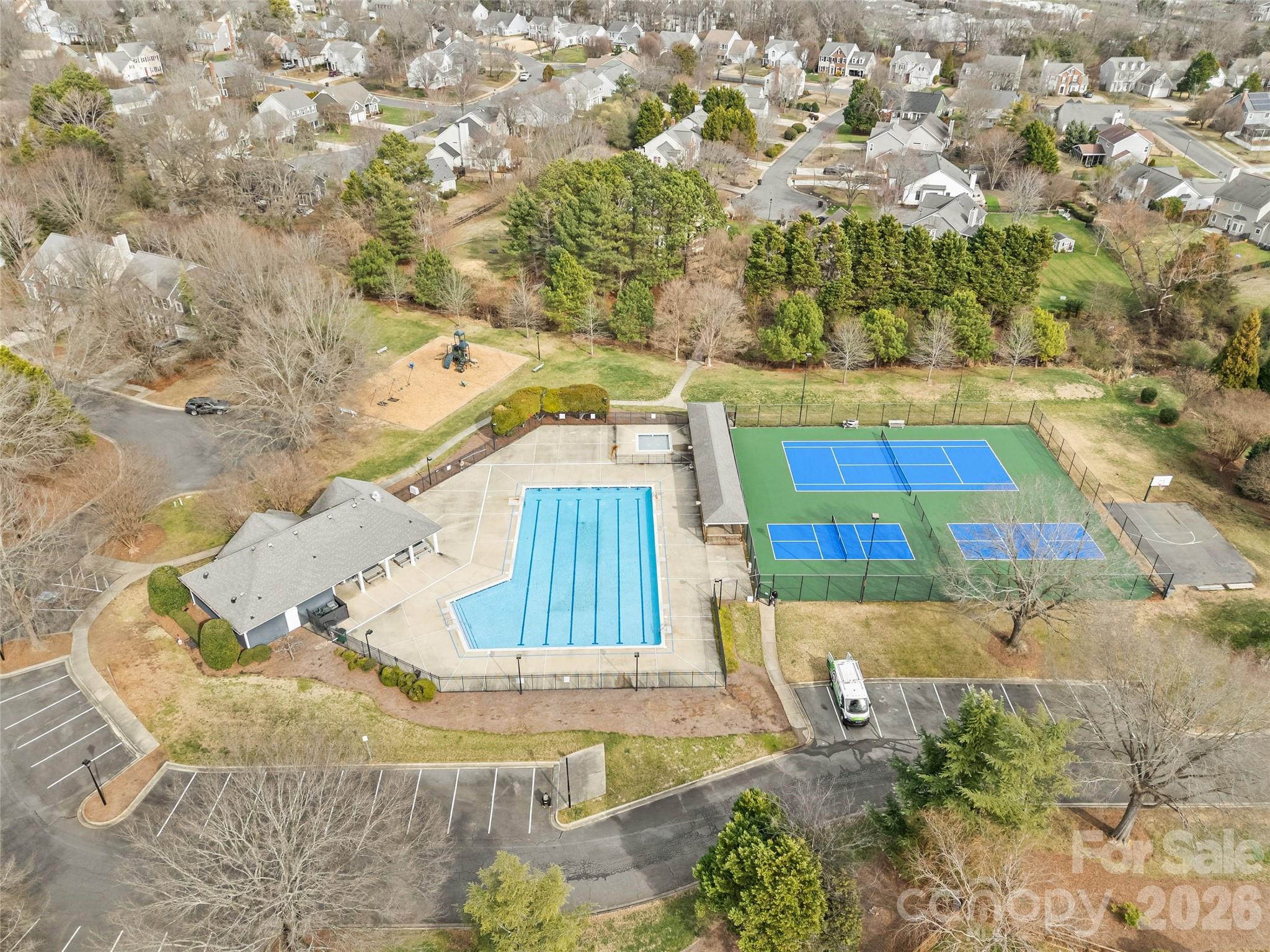 8504 Tonawanda Drive