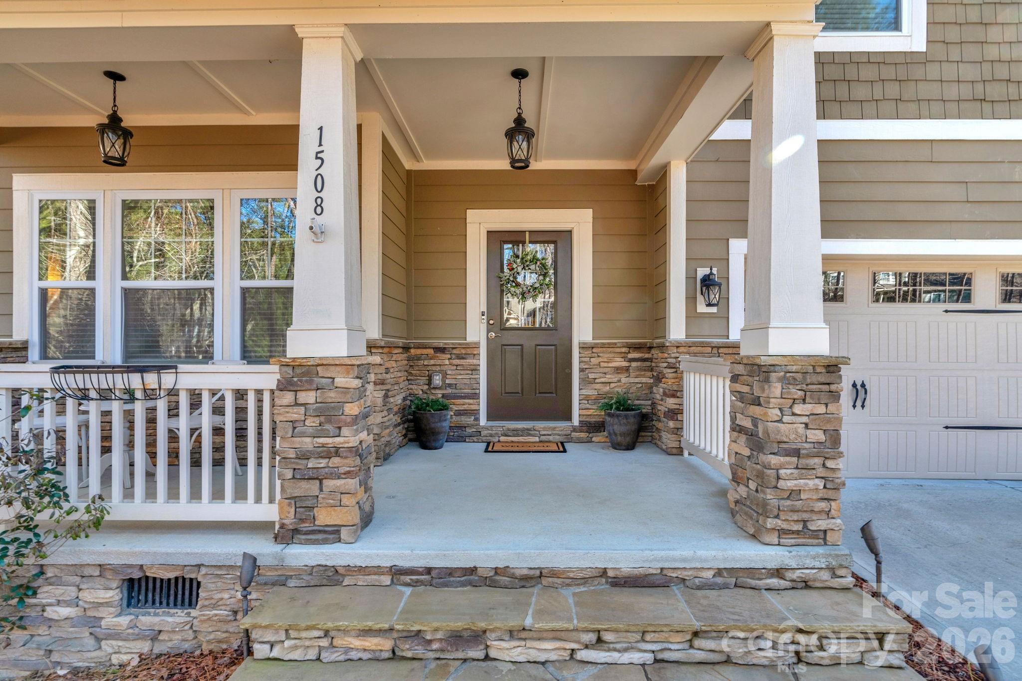 1508 Springfield Drive