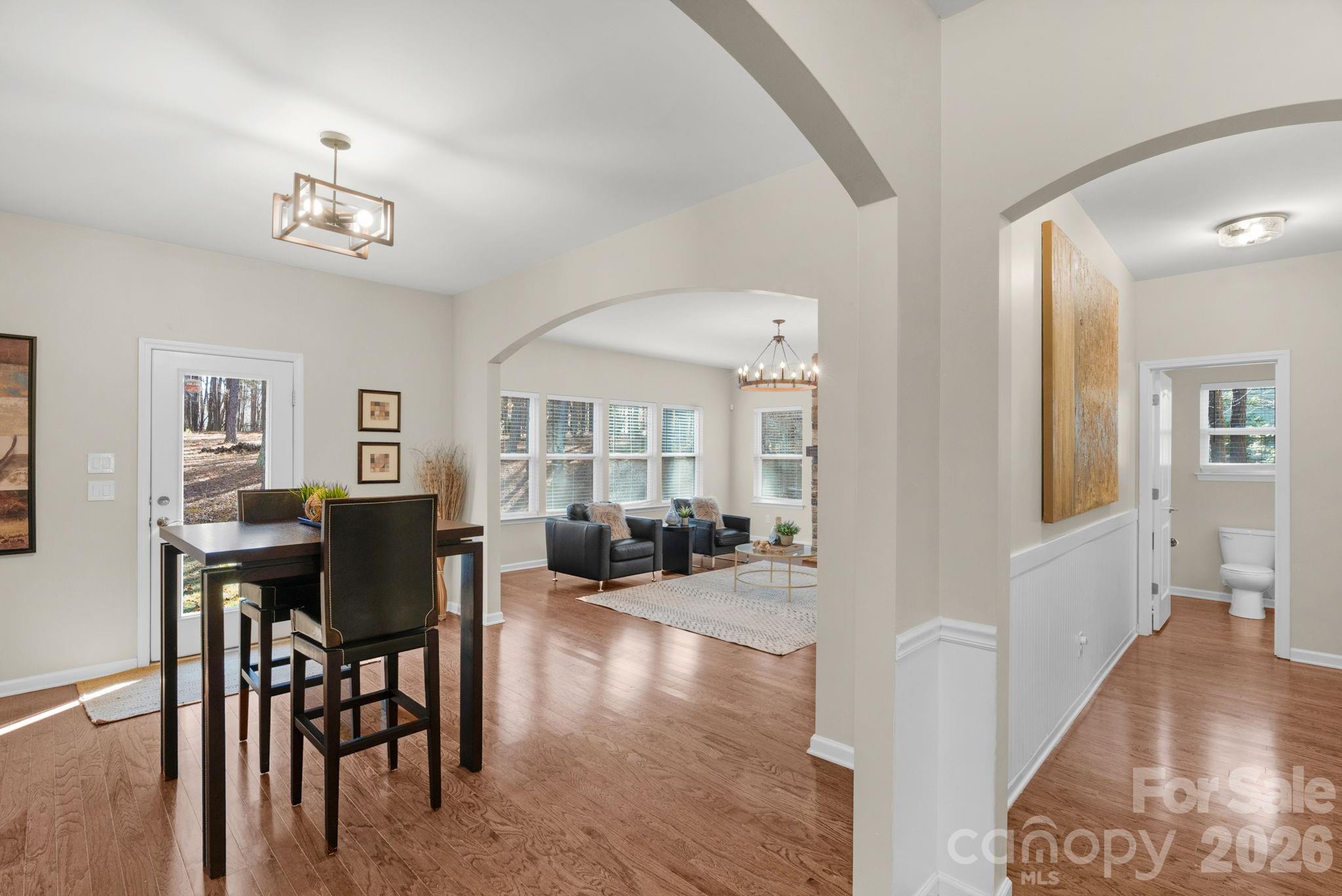 1508 Springfield Drive