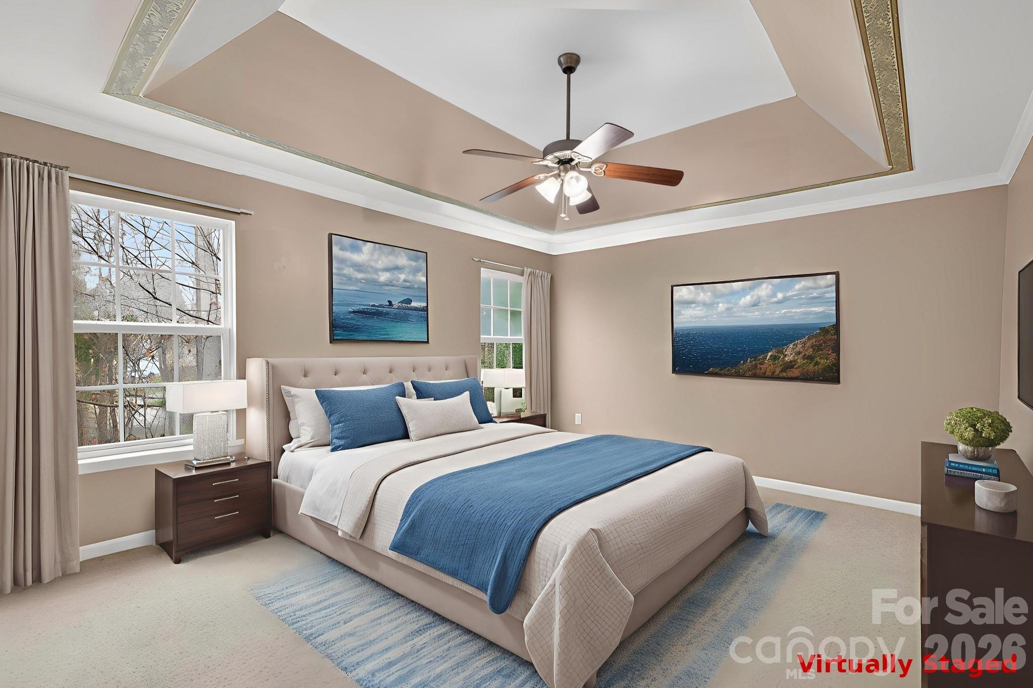 1913 Thorn Crest Drive