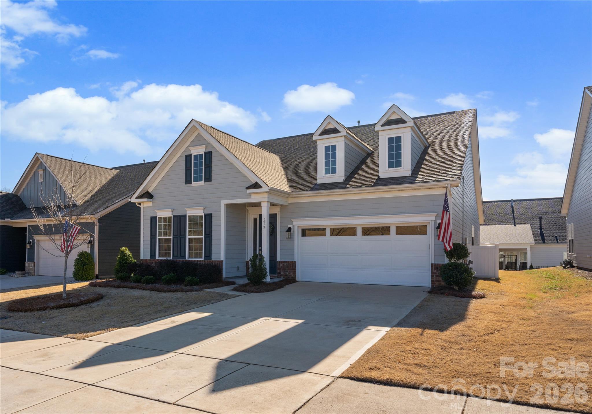 213 Warbler Drive