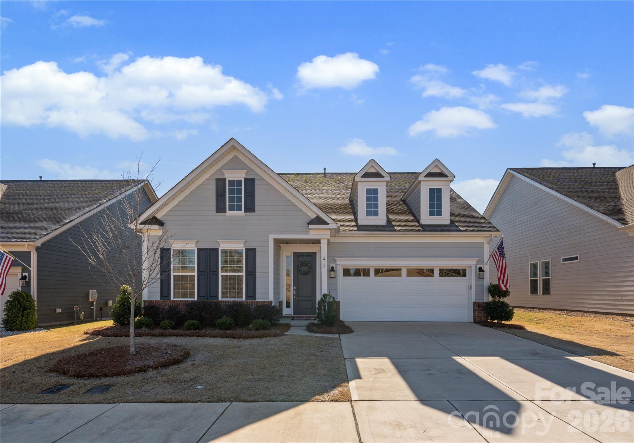 213 Warbler Drive