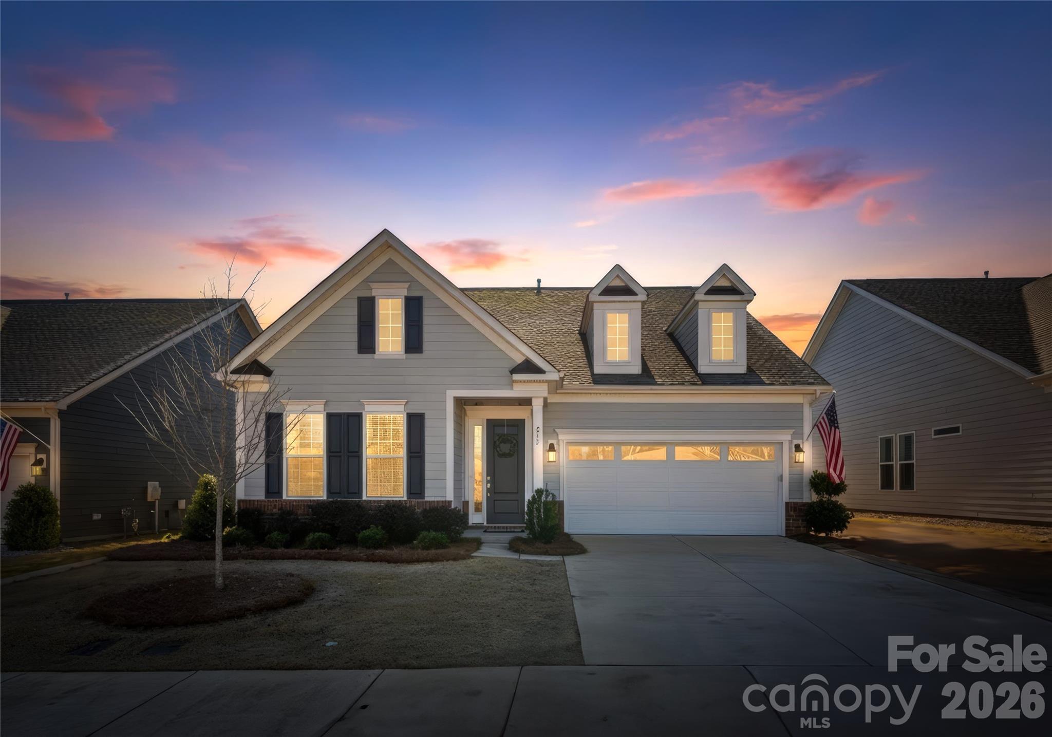 213 Warbler Drive