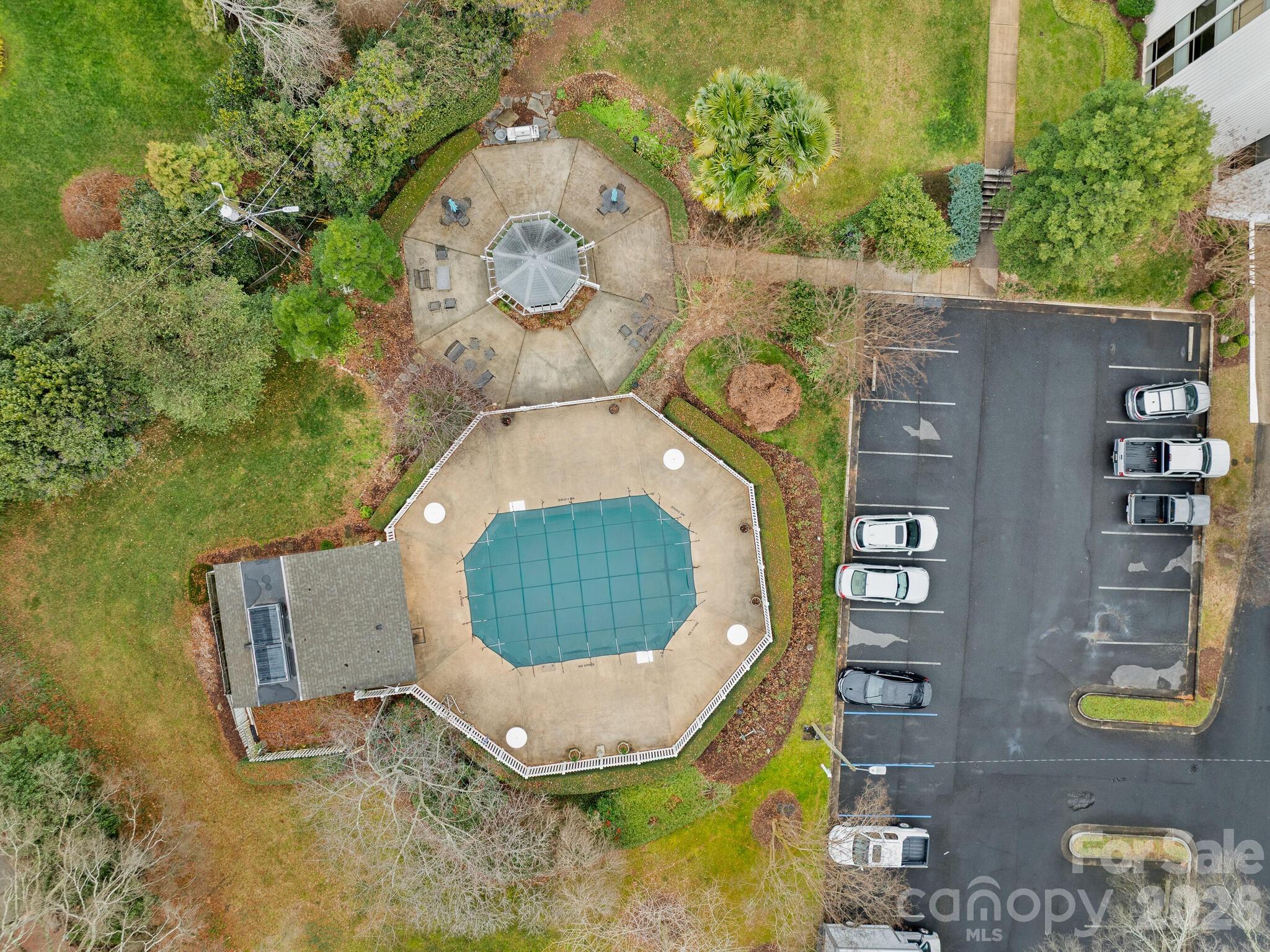 2222 Selwyn Avenue Unit: 507