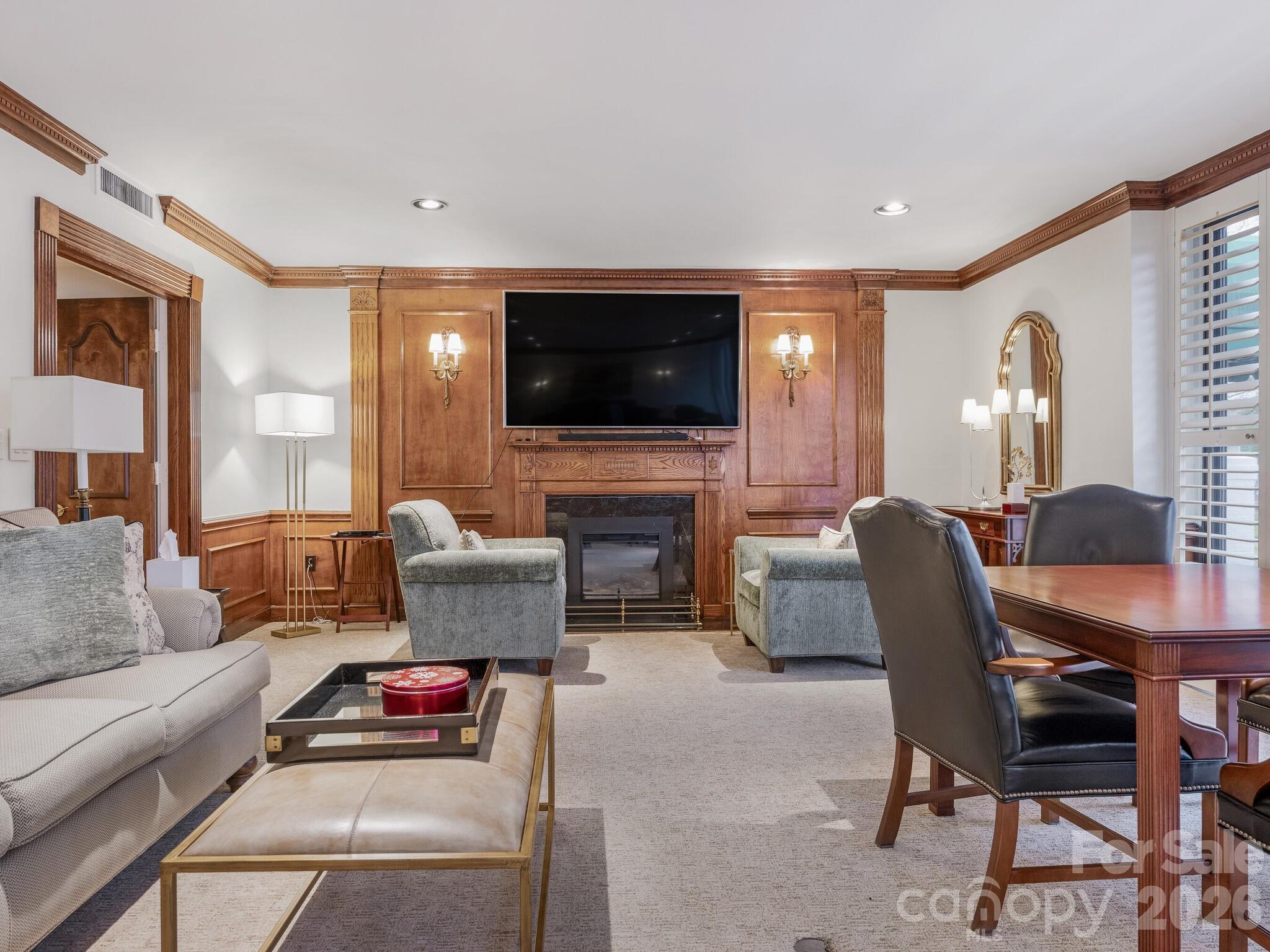 2222 Selwyn Avenue Unit: 507