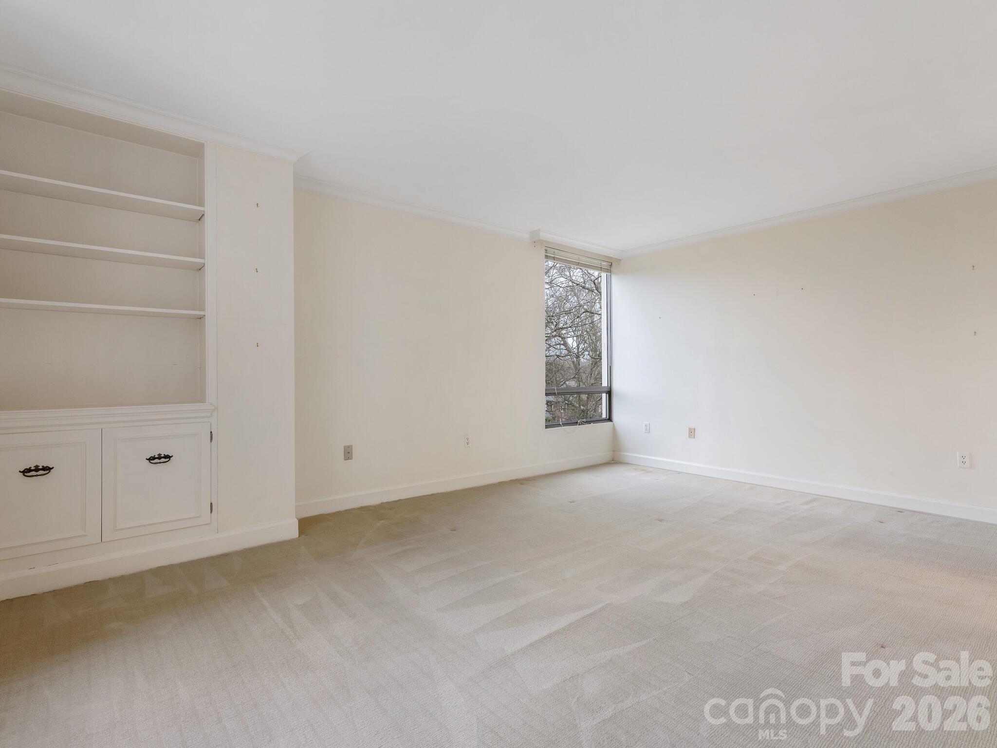 2222 Selwyn Avenue Unit: 507
